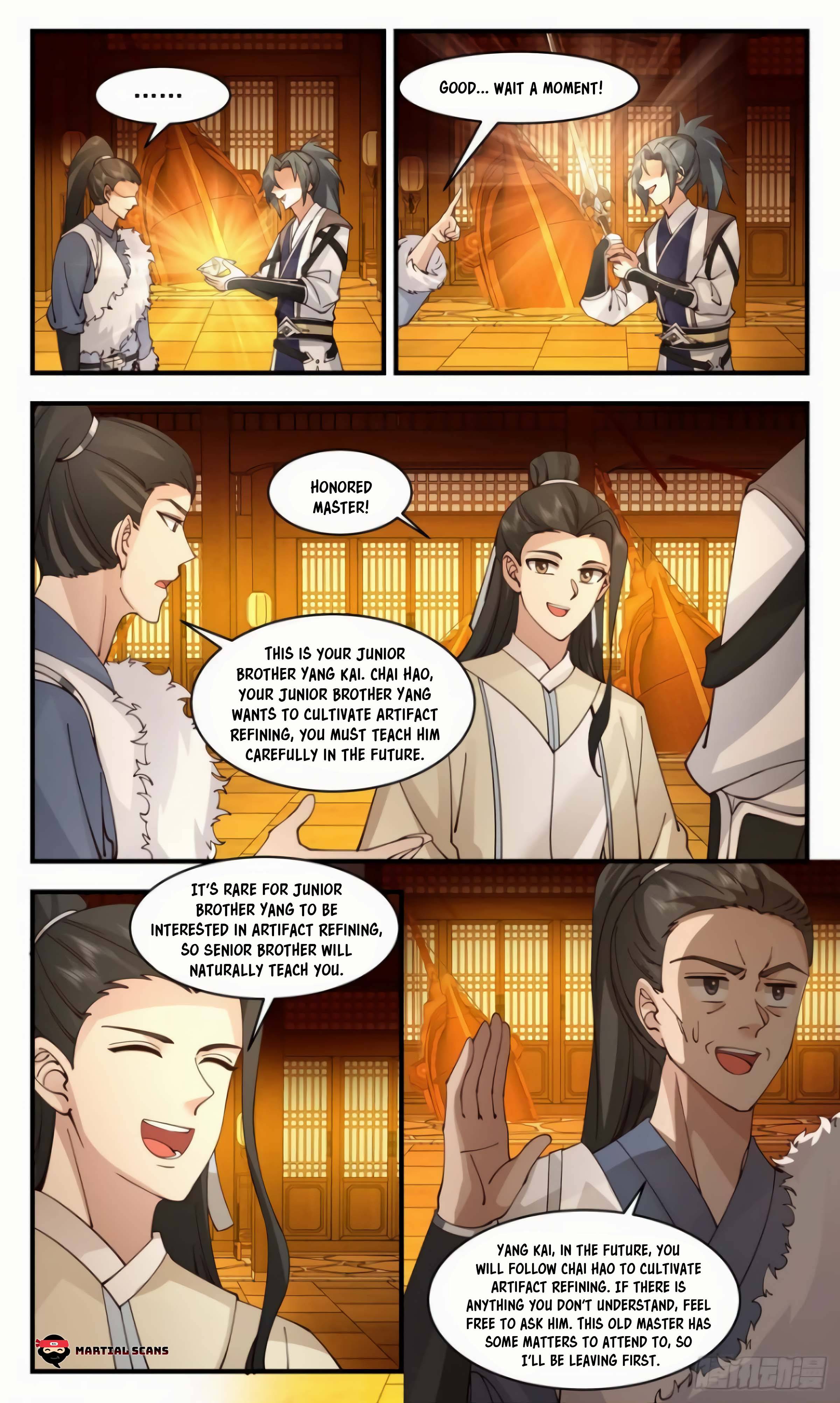 Page 12 of Chapter 3104