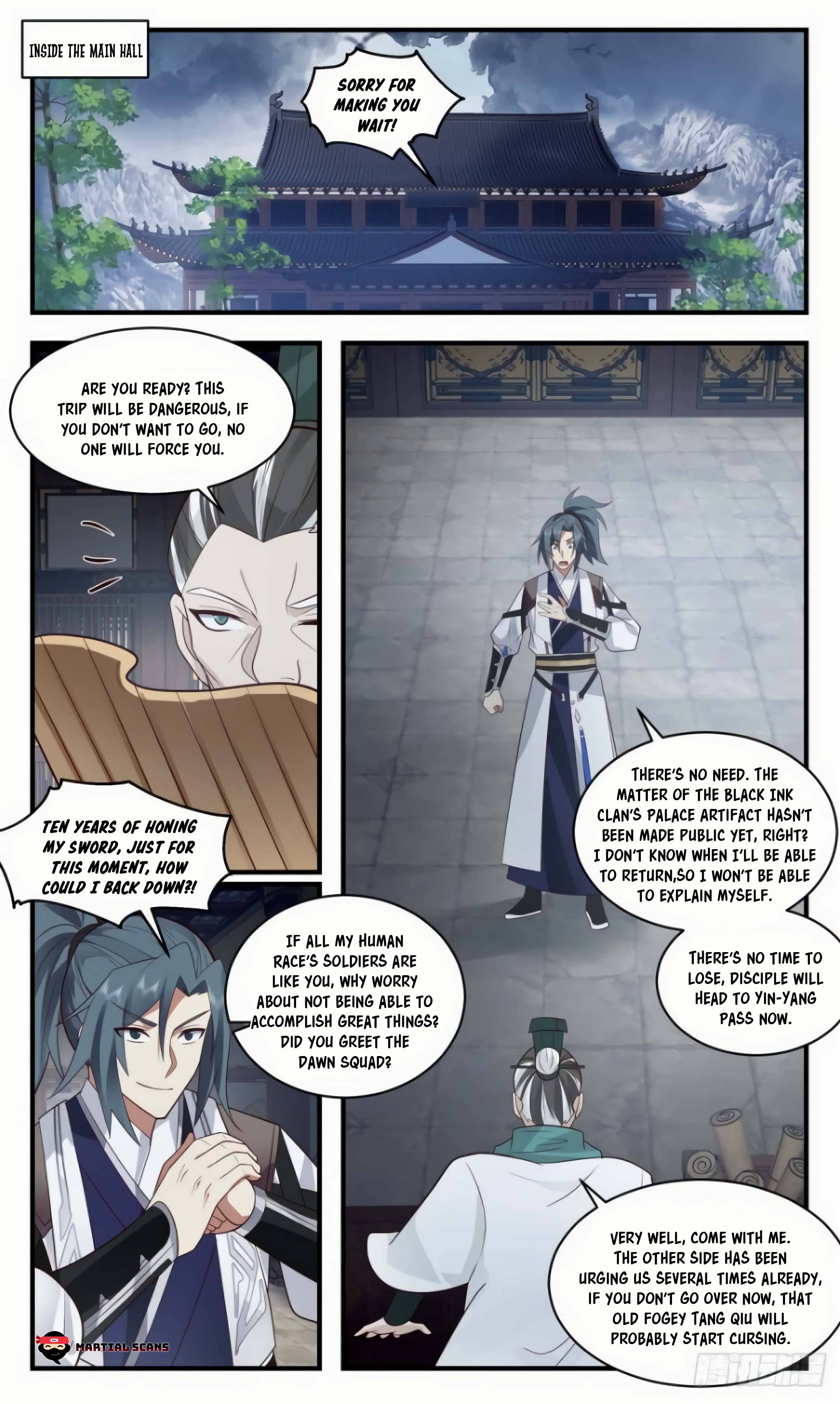 Page 3 of Chapter 3105