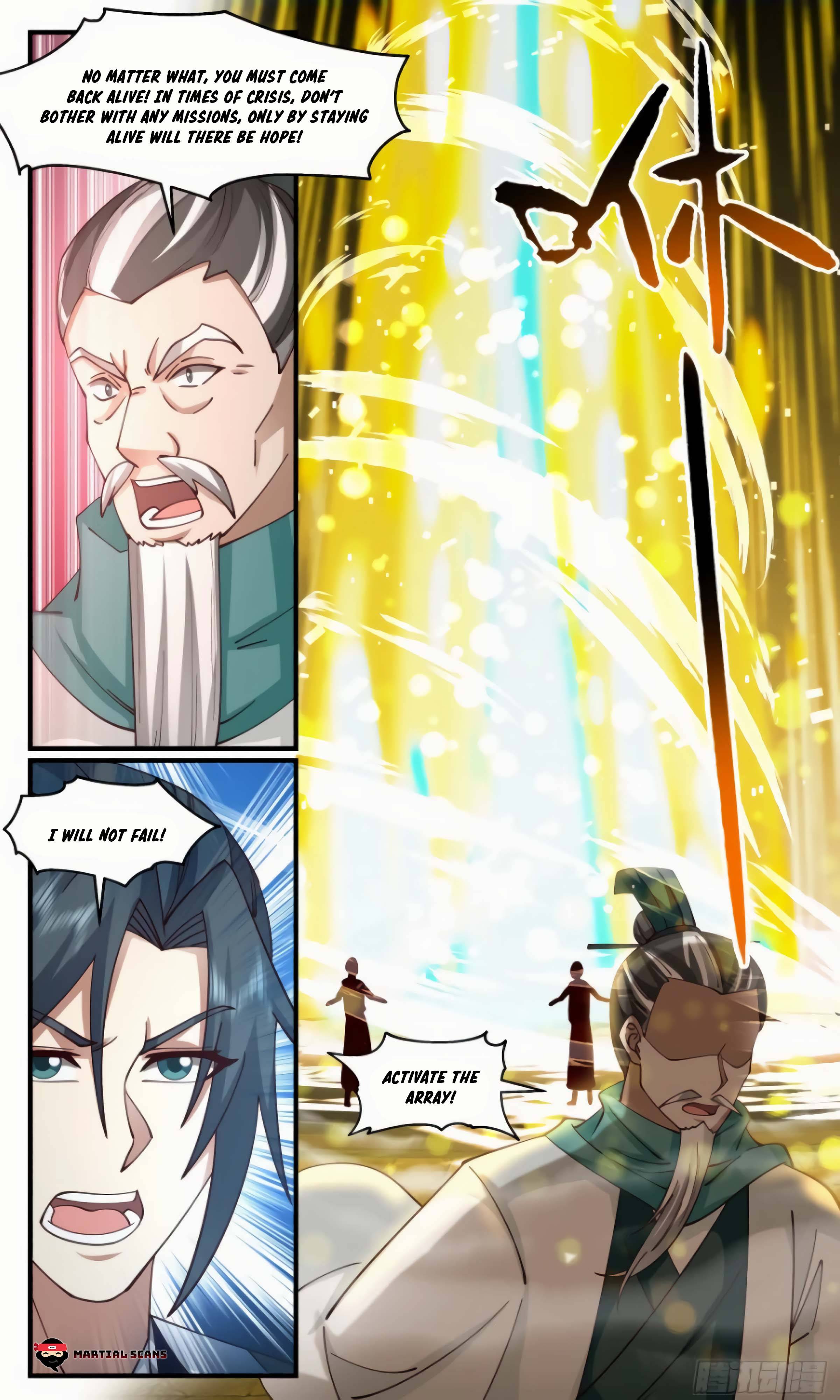 Page 5 of Chapter 3105