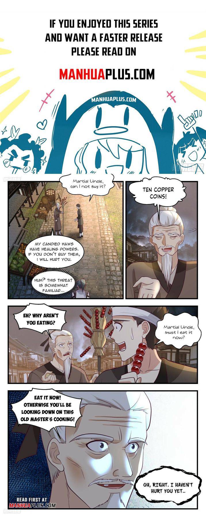 Page 1 of Chapter 3106