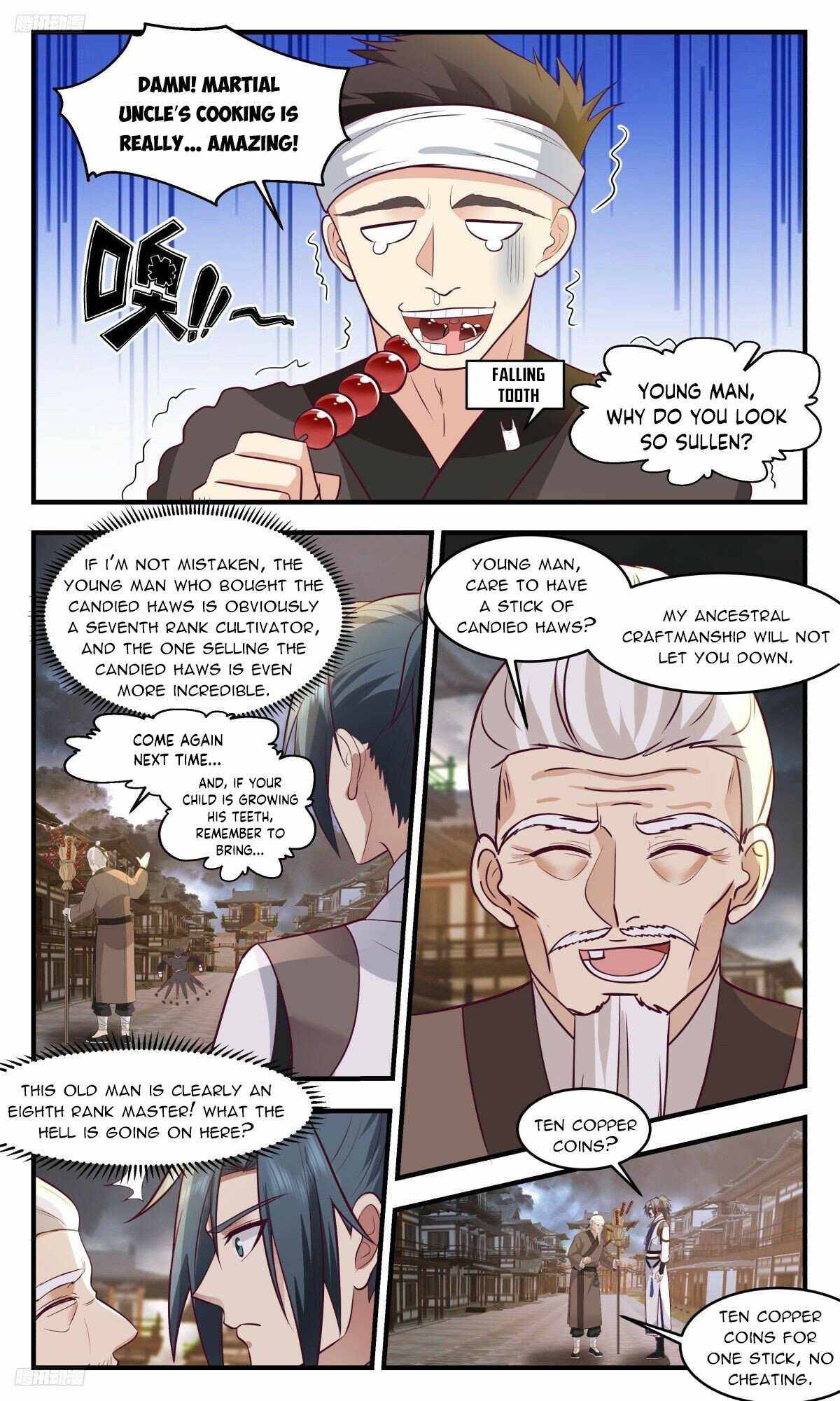 Page 2 of Chapter 3106