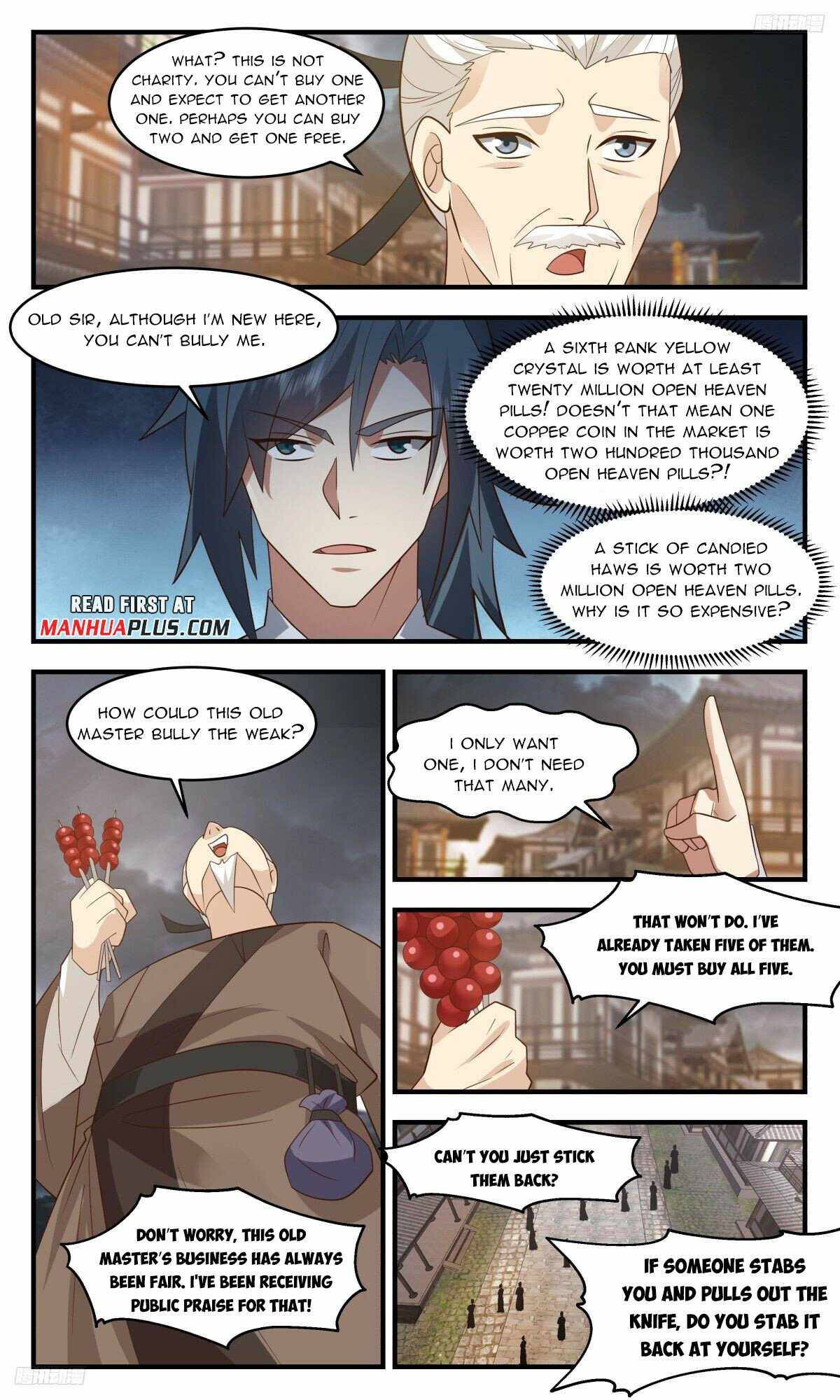 Page 5 of Chapter 3106