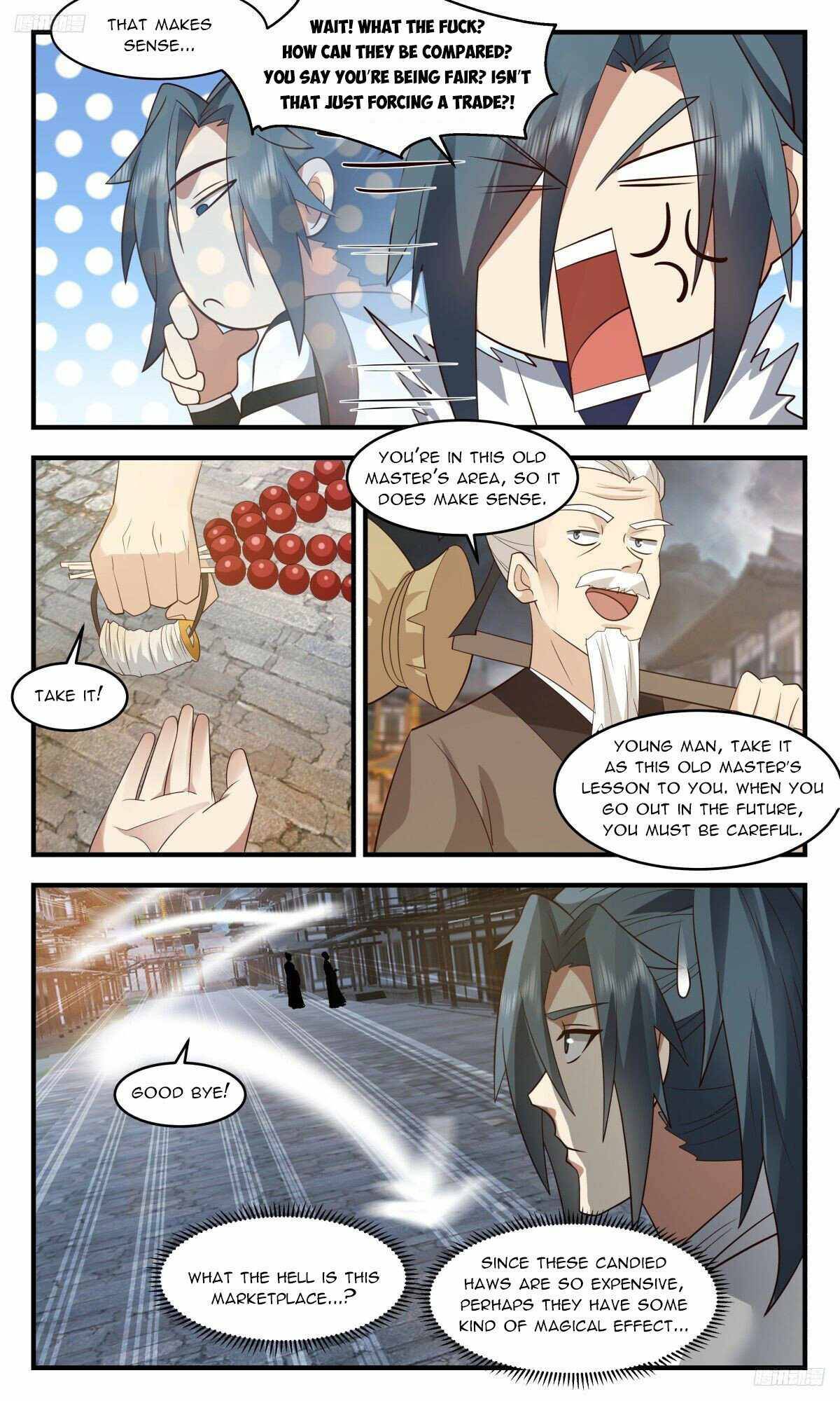 Page 6 of Chapter 3106