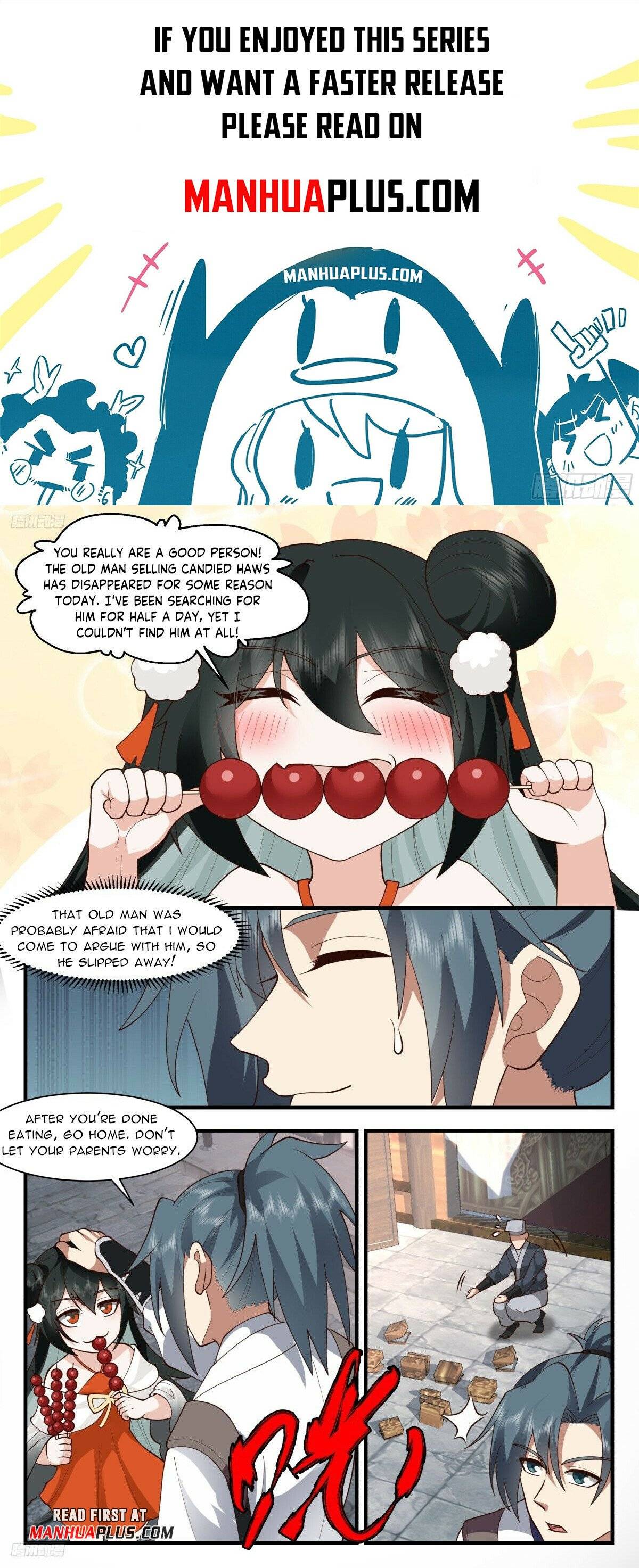 Page 1 of Chapter 3107