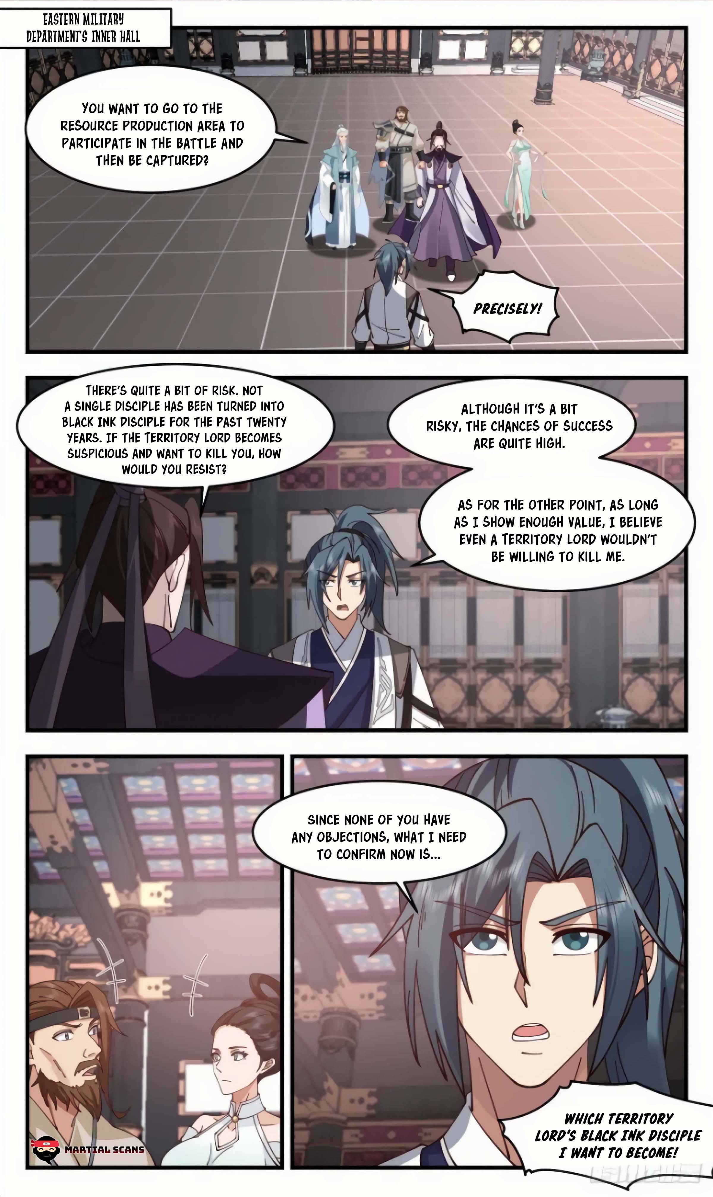 Page 2 of Chapter 3110