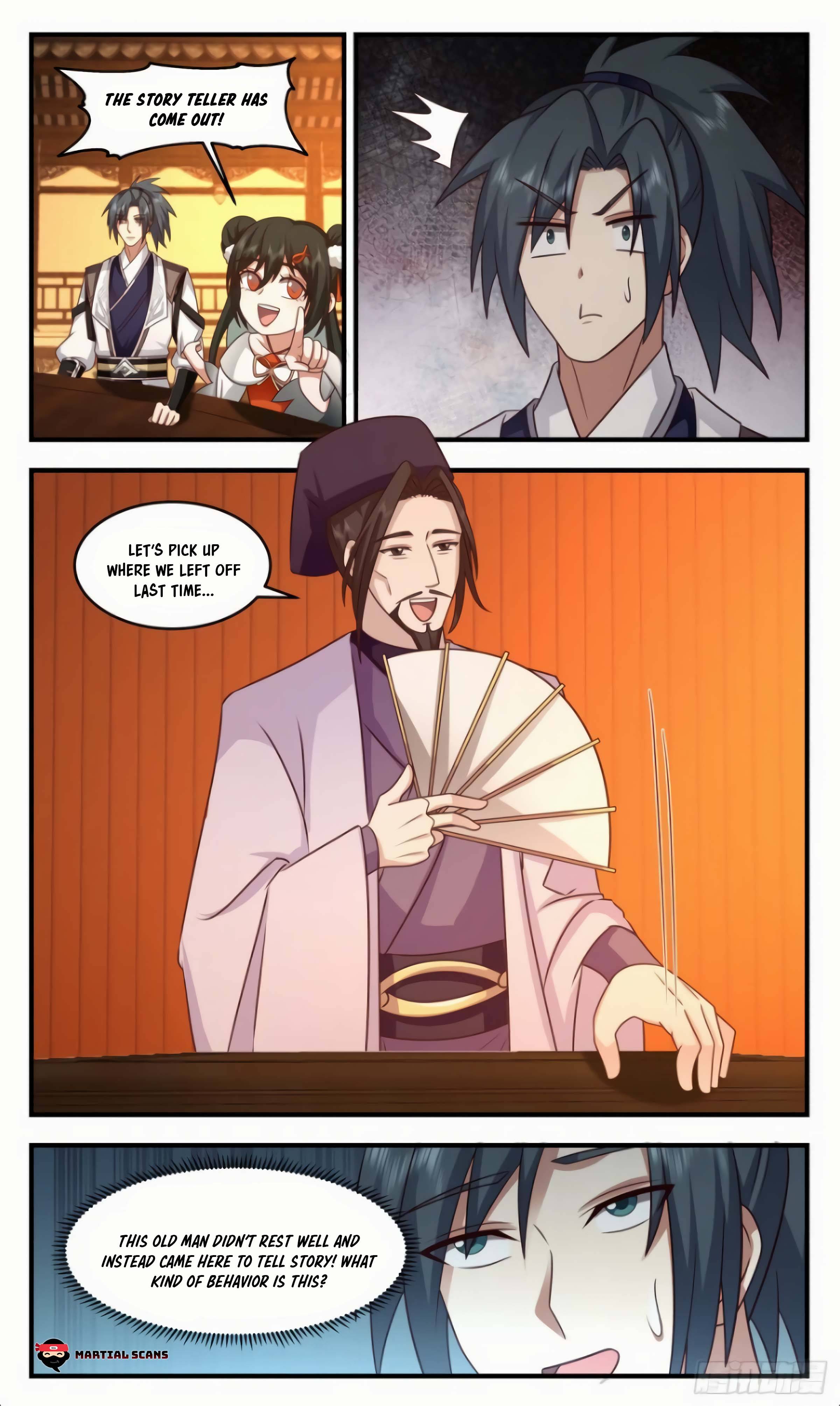 Page 8 of Chapter 3110