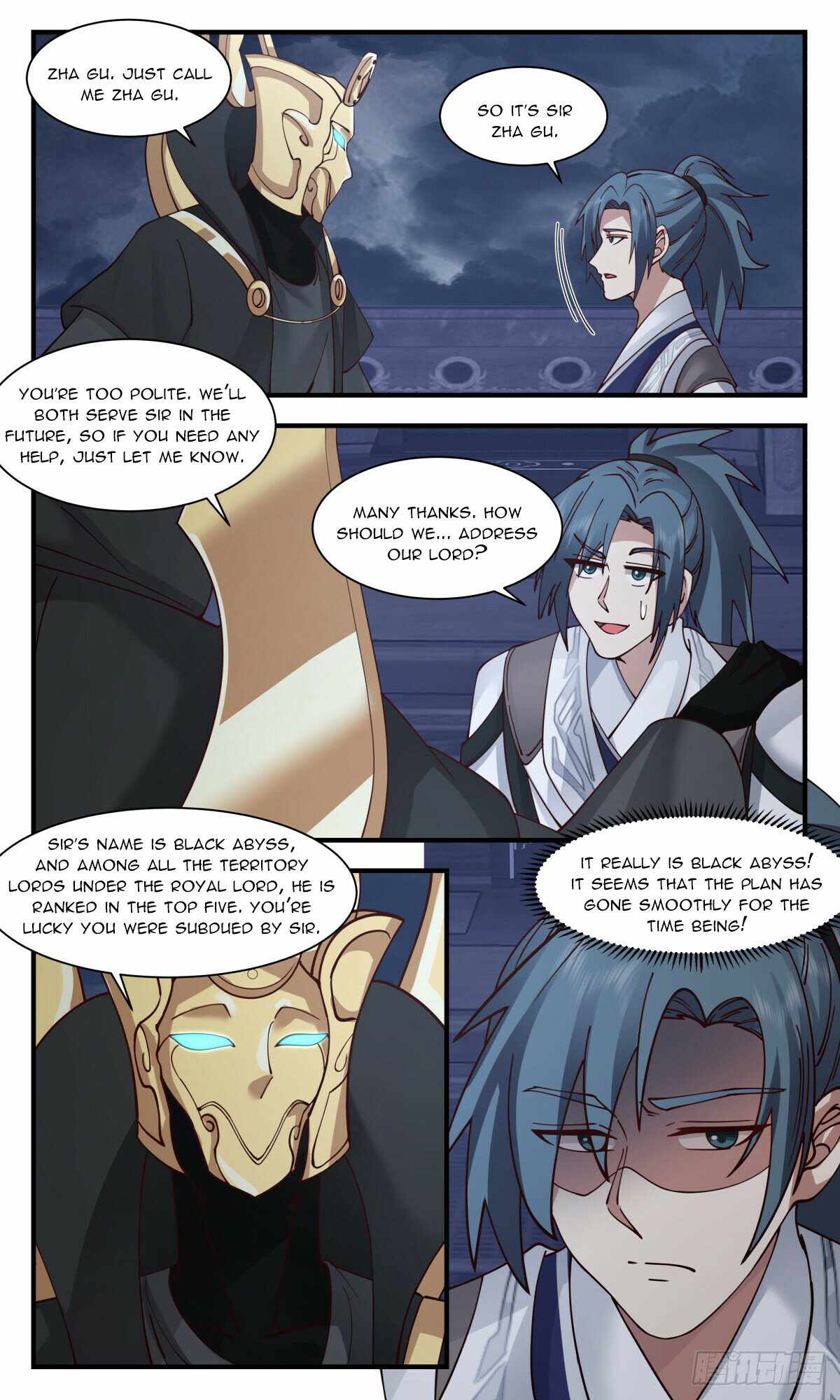 Page 2 of Chapter 3115