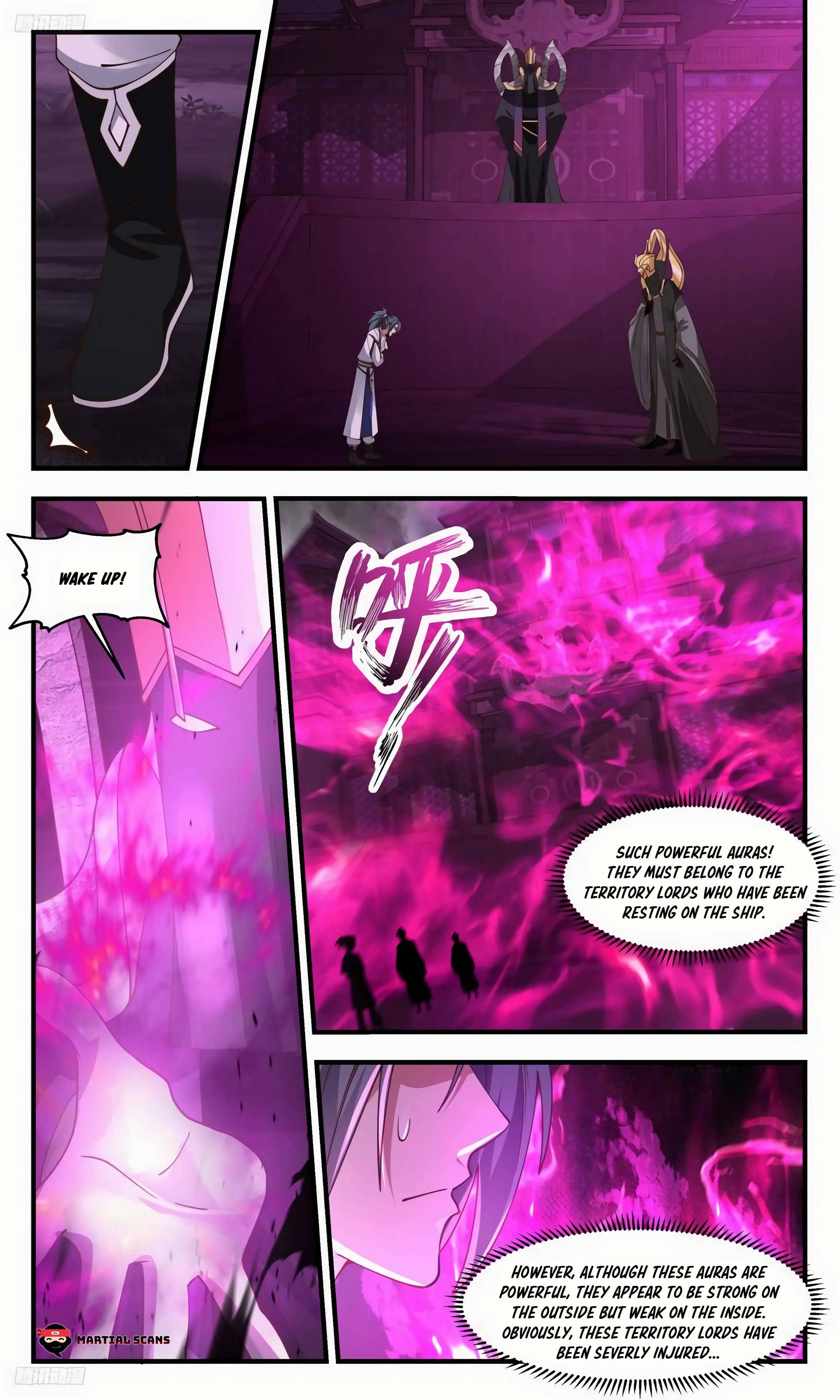 Page 3 of Chapter 3116