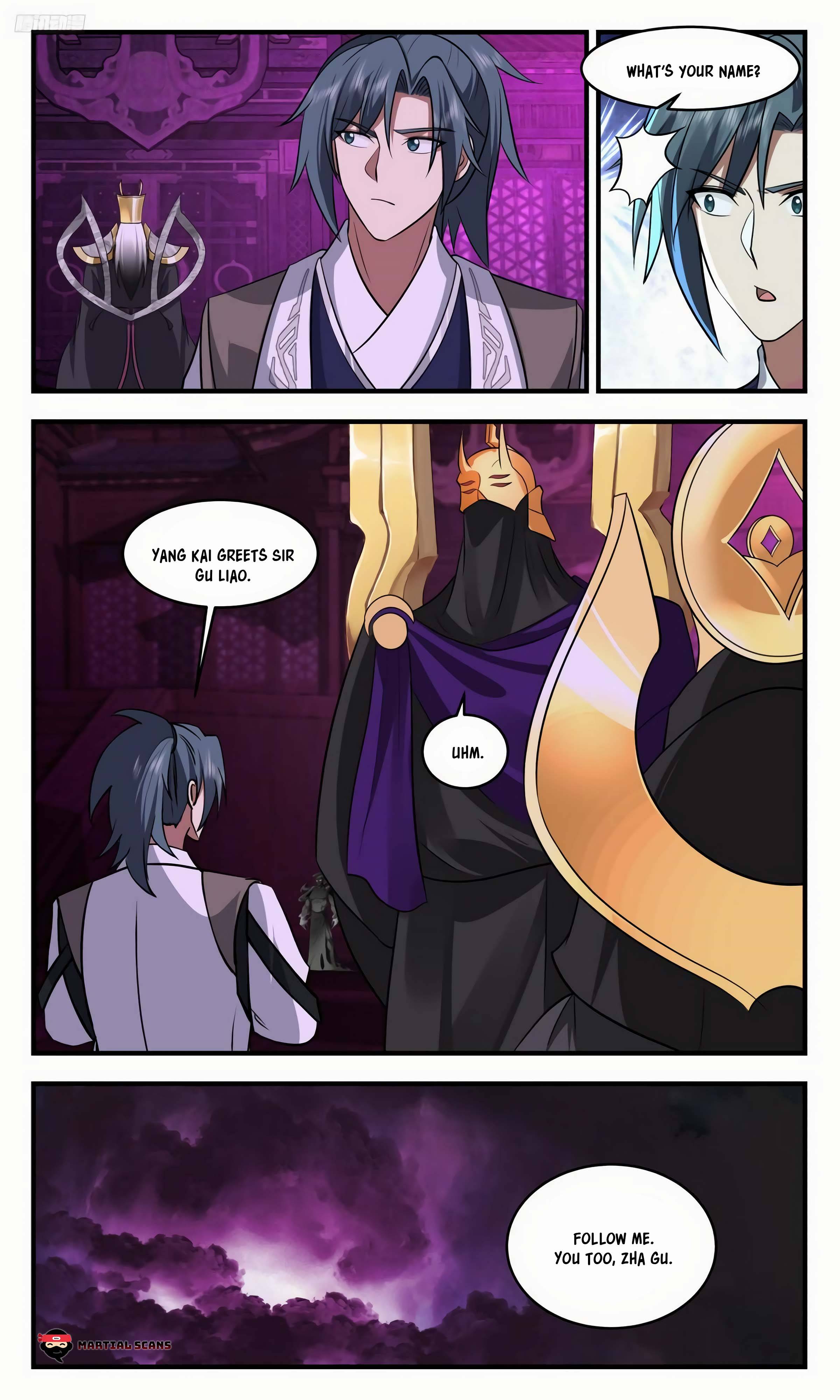 Page 6 of Chapter 3116