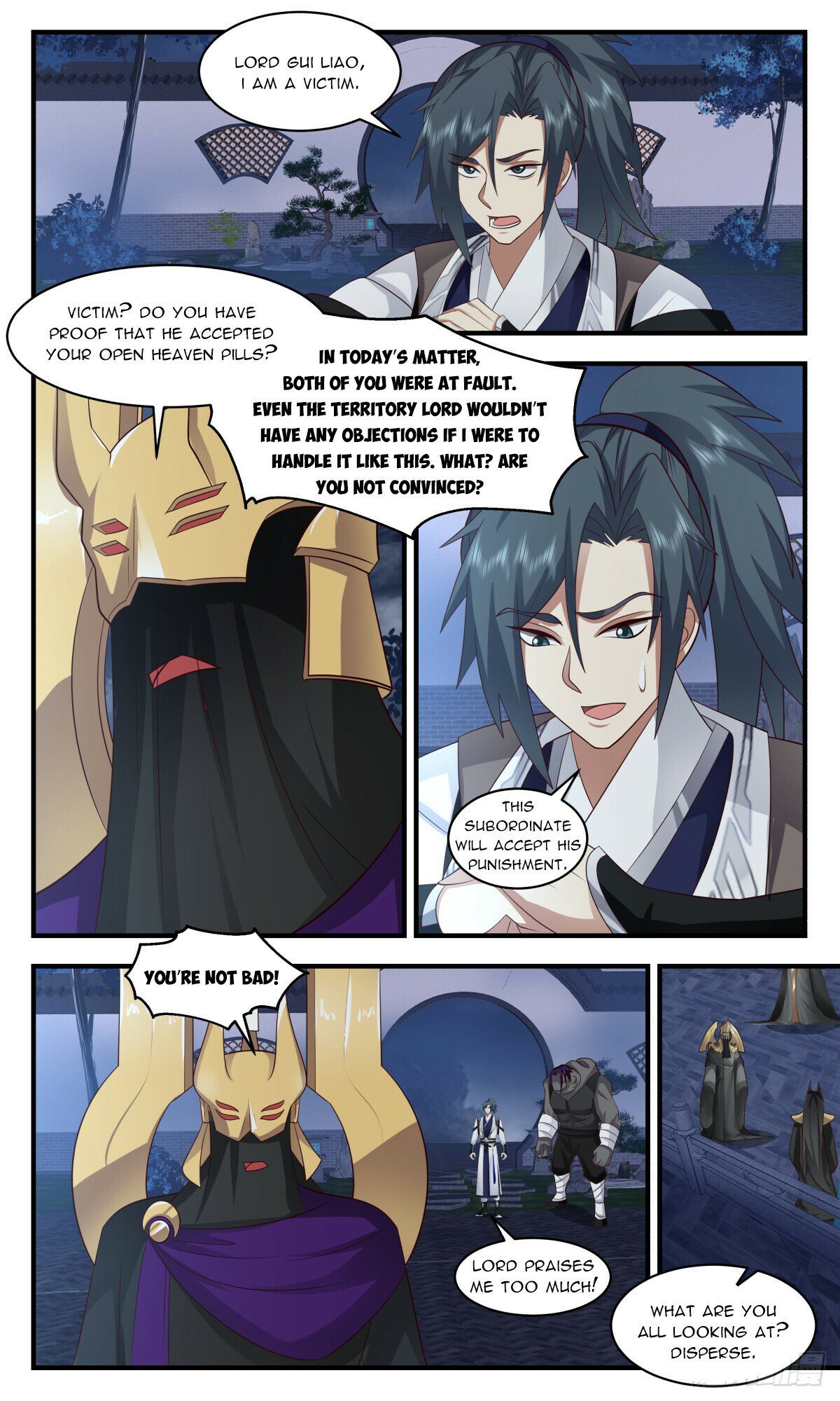 Page 11 of Chapter 3119