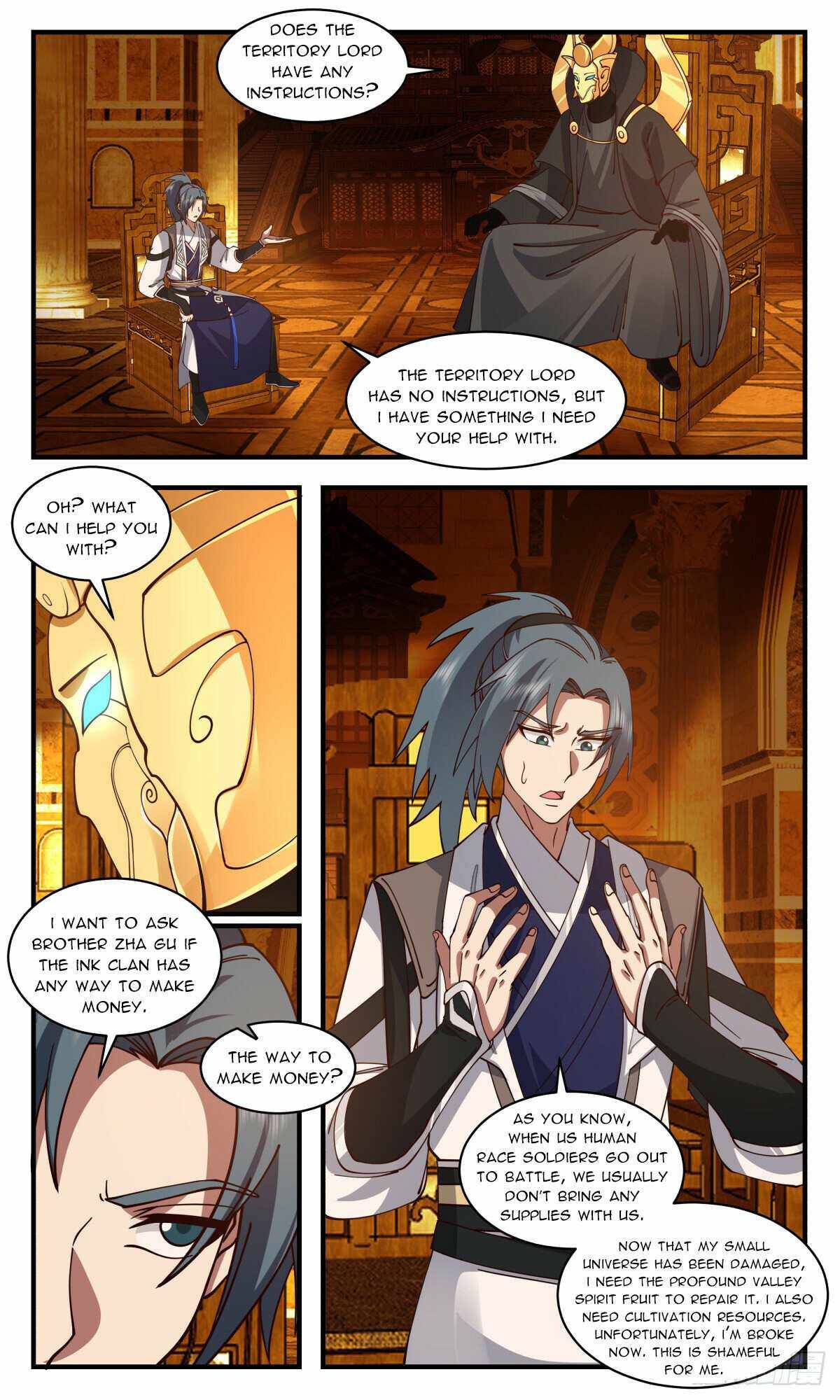 Page 2 of Chapter 3120
