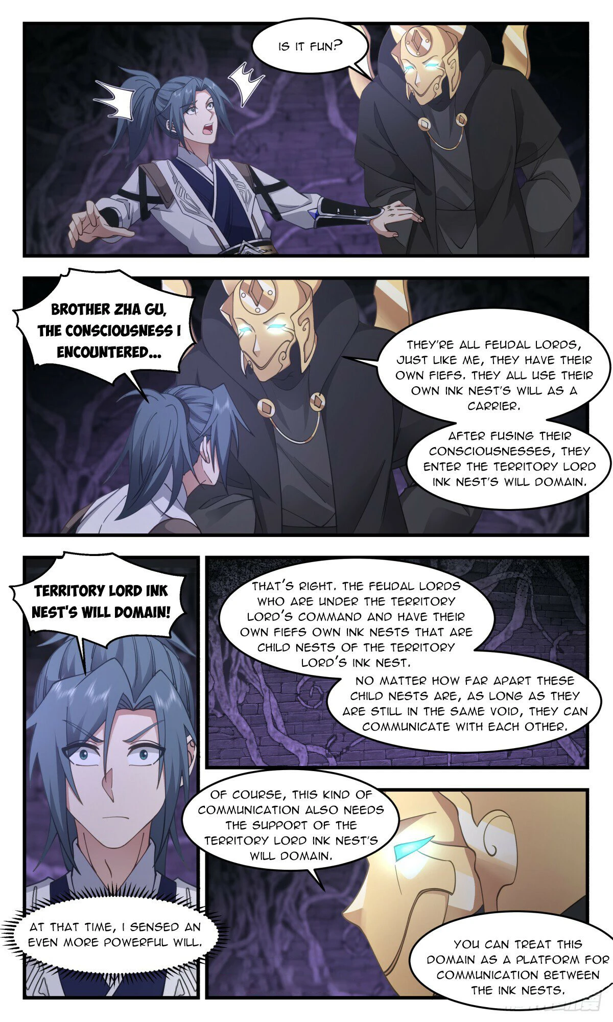 Page 6 of Chapter 3124
