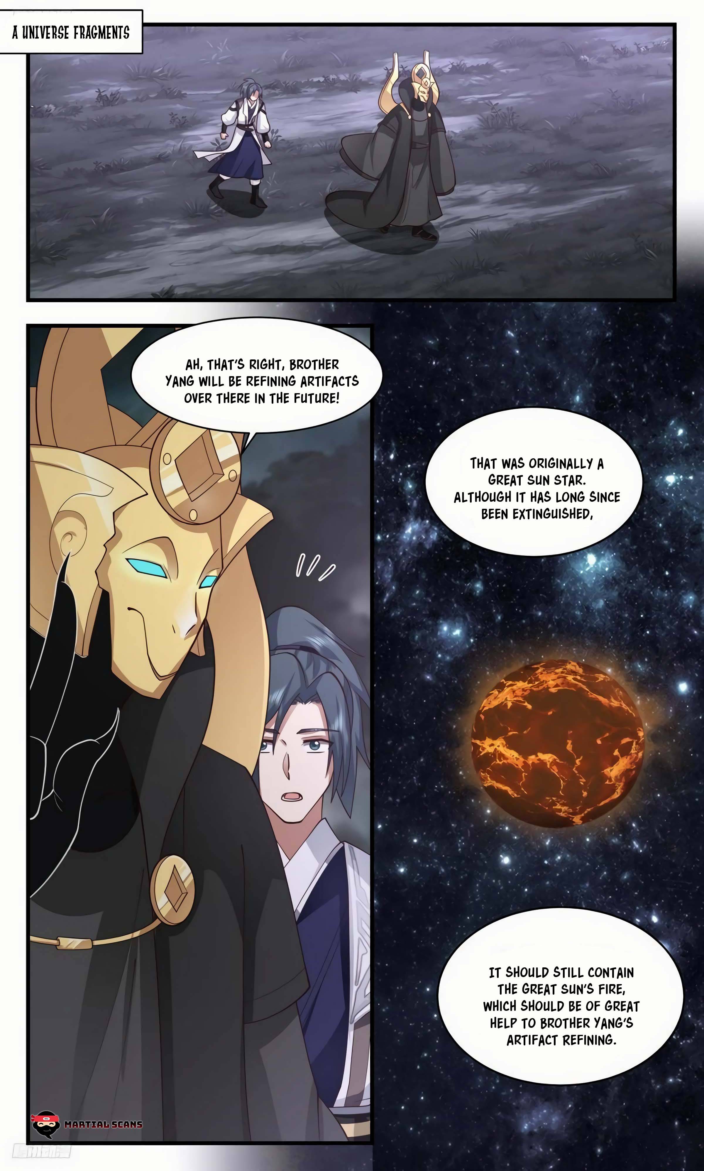 Page 2 of Chapter 3125