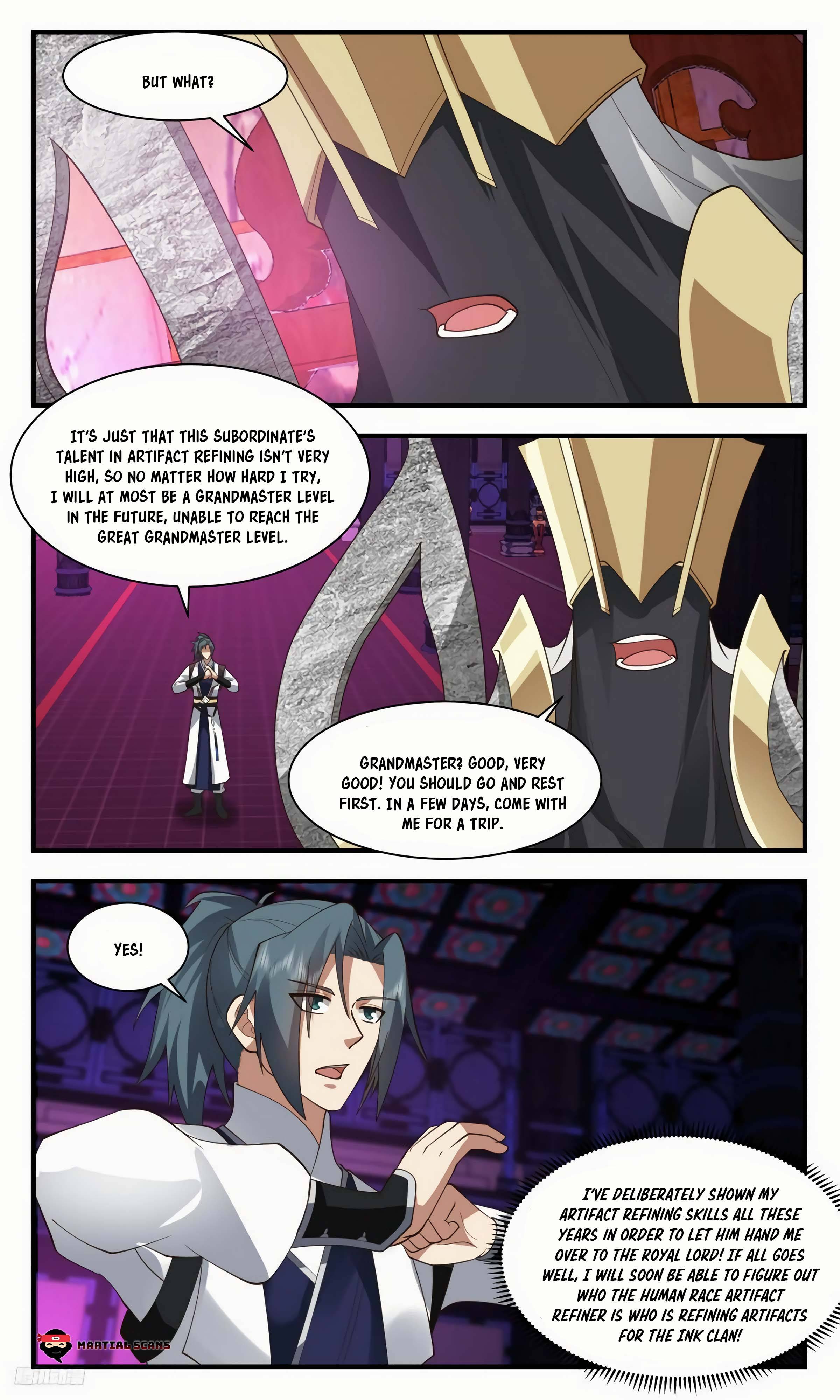 Page 12 of Chapter 3125