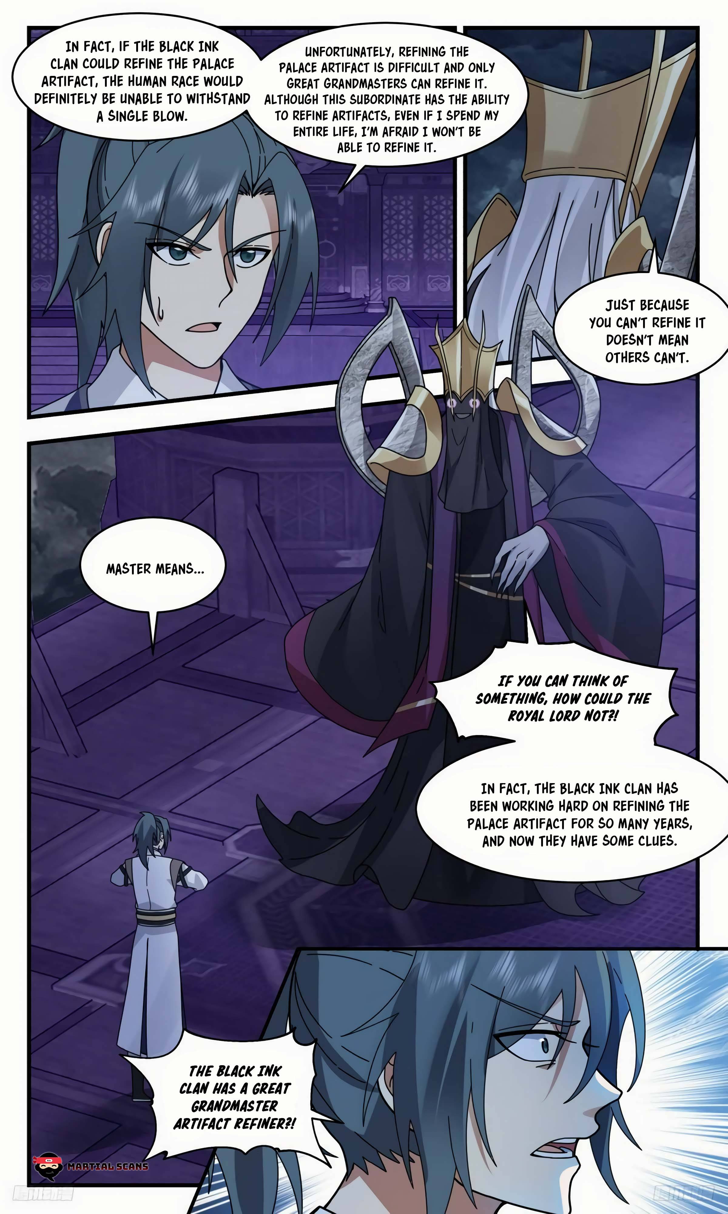 Page 5 of Chapter 3126