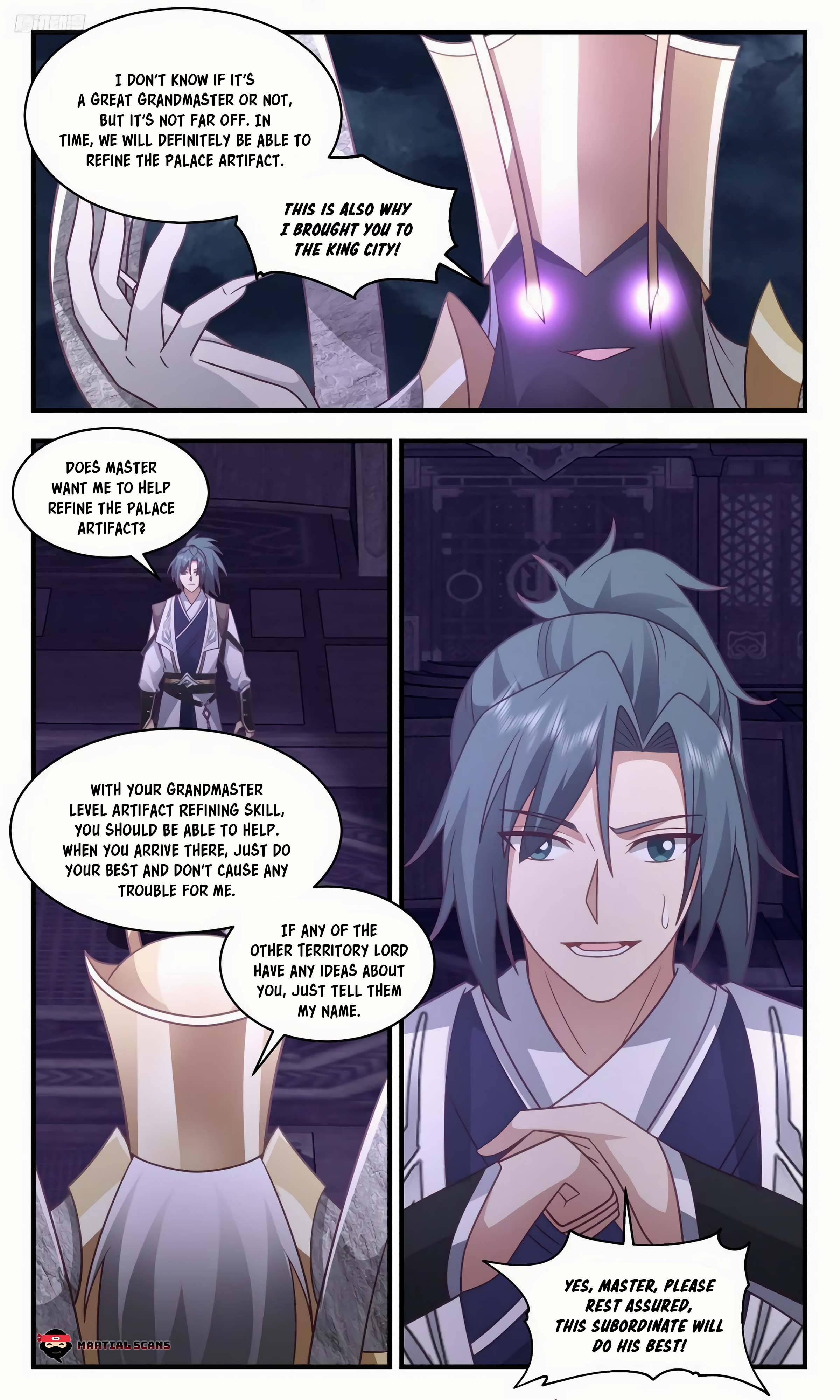 Page 6 of Chapter 3126