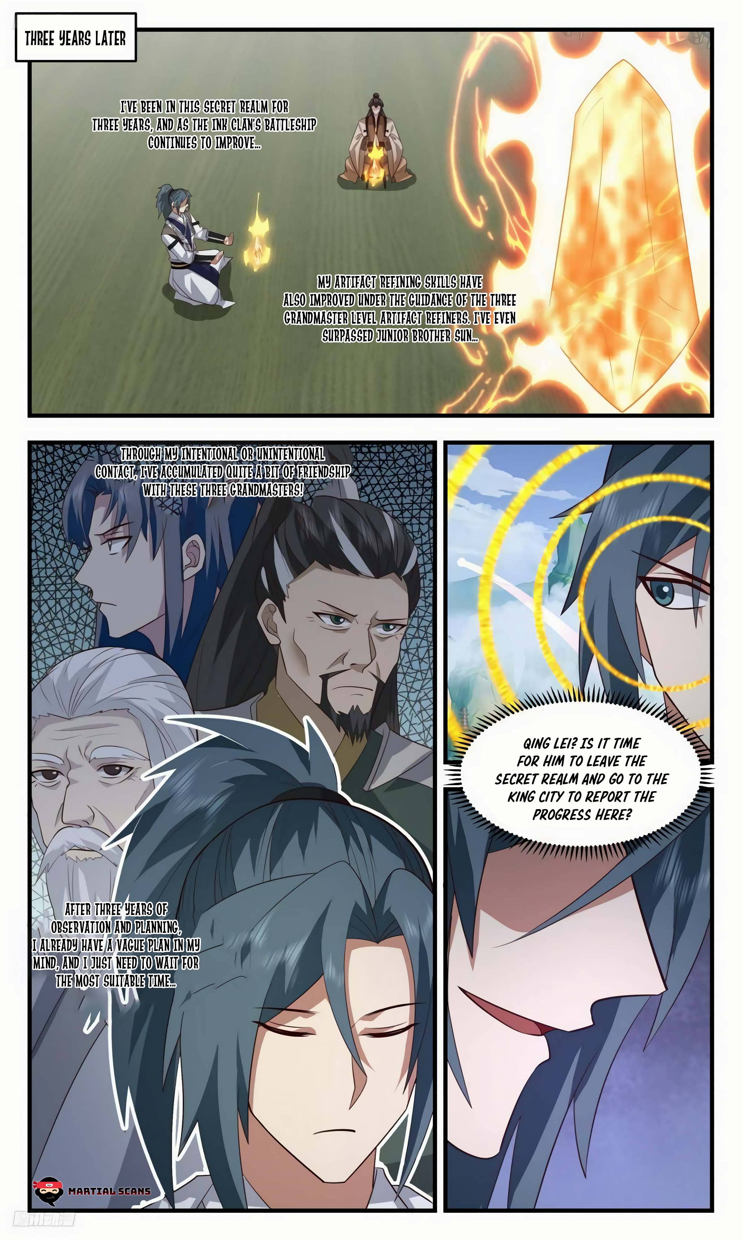 Page 2 of Chapter 3128