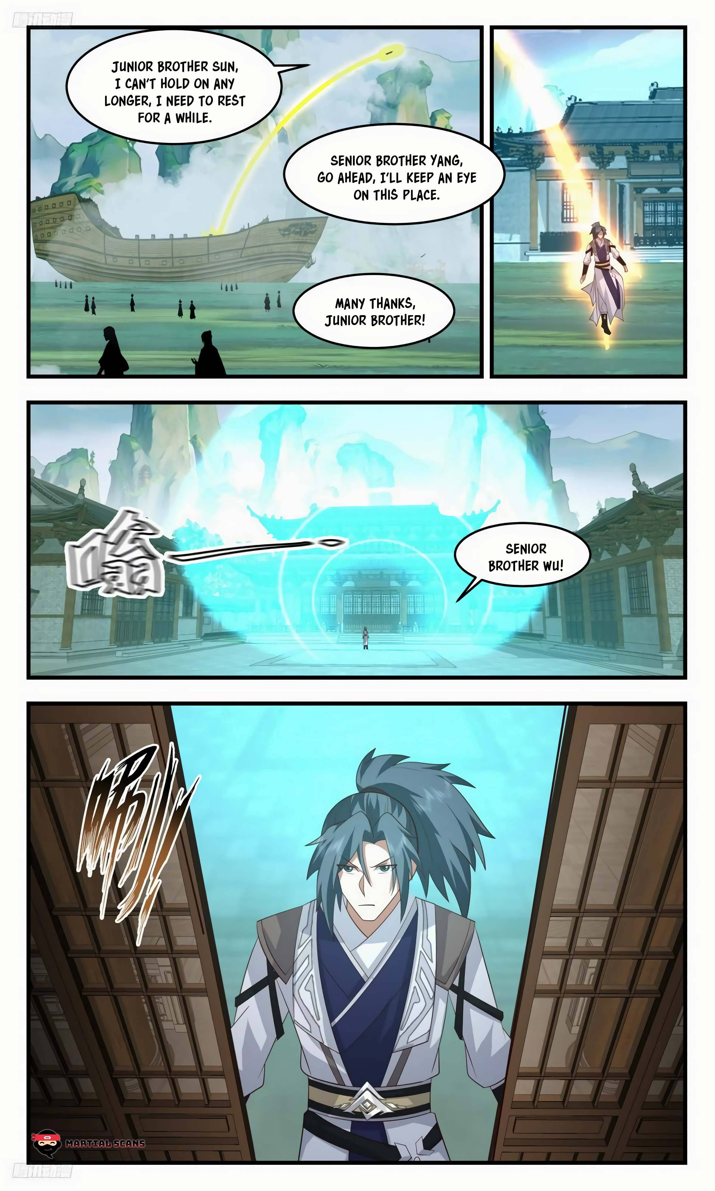 Page 3 of Chapter 3128