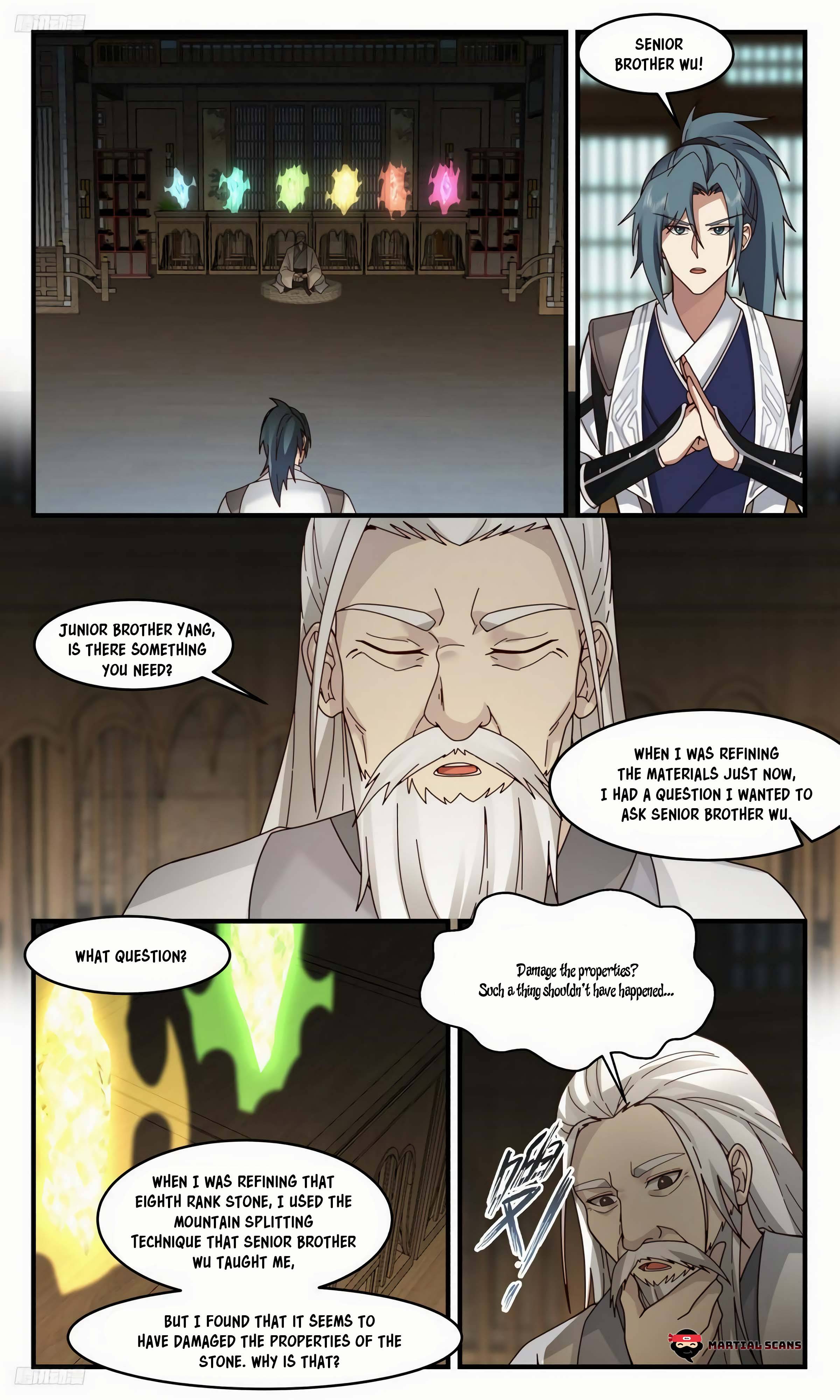 Page 4 of Chapter 3128
