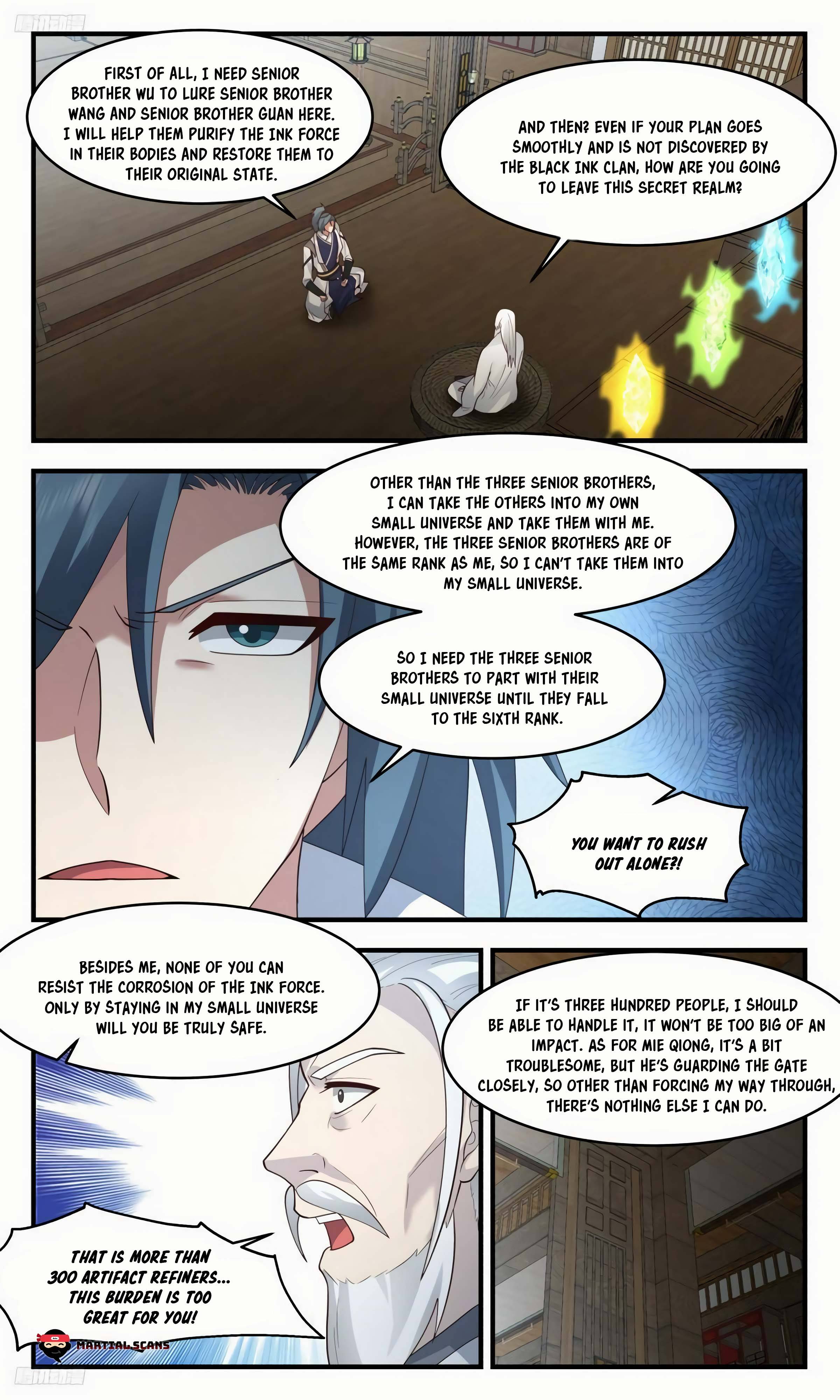Page 8 of Chapter 3128