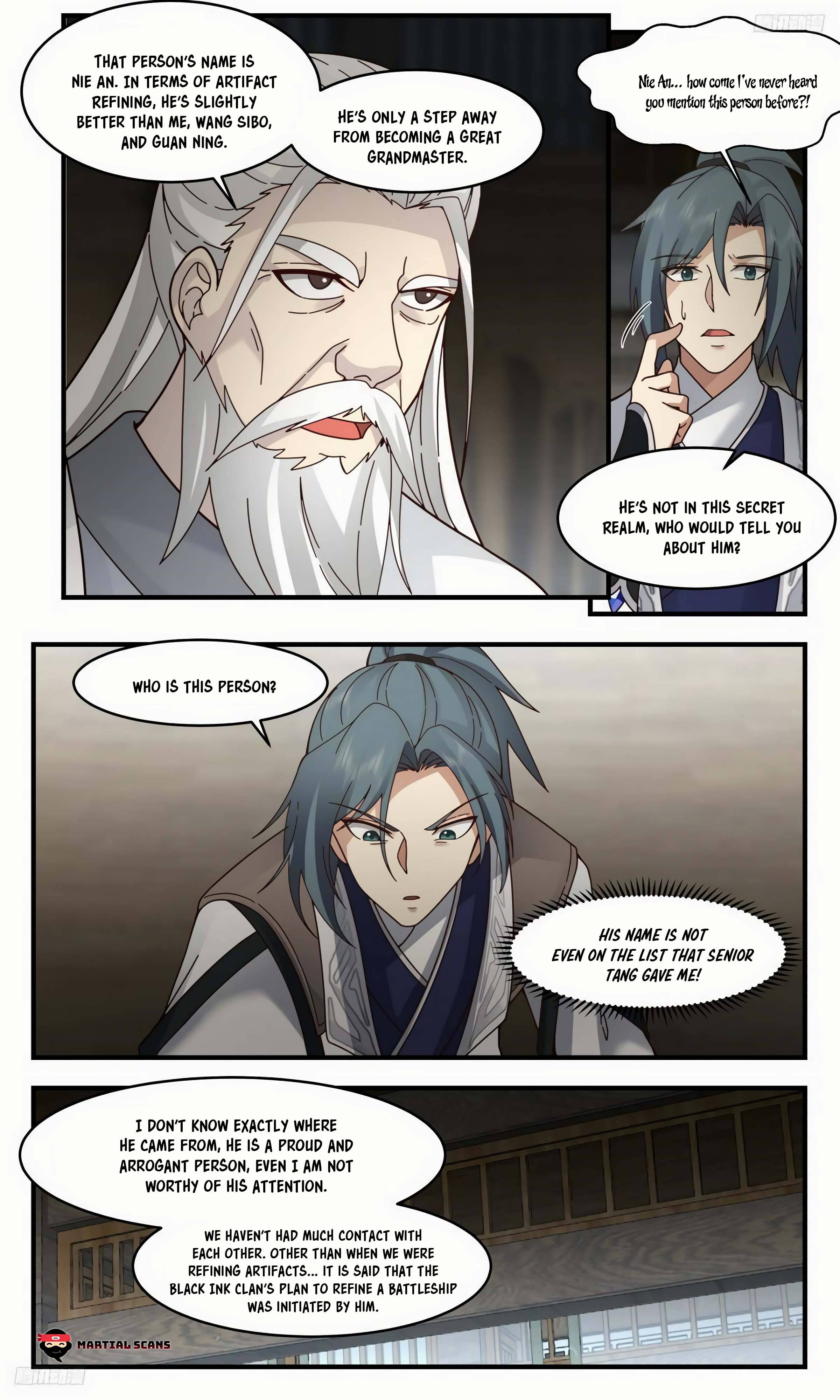 Page 10 of Chapter 3128