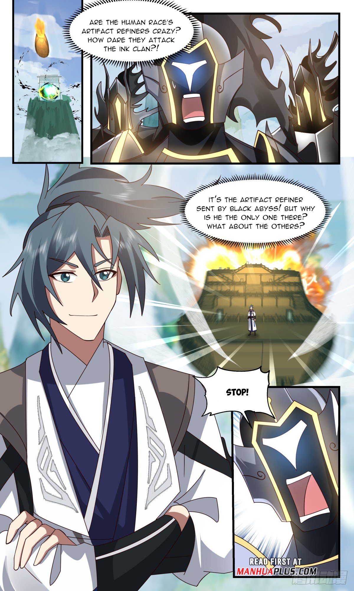 Page 3 of Chapter 3131