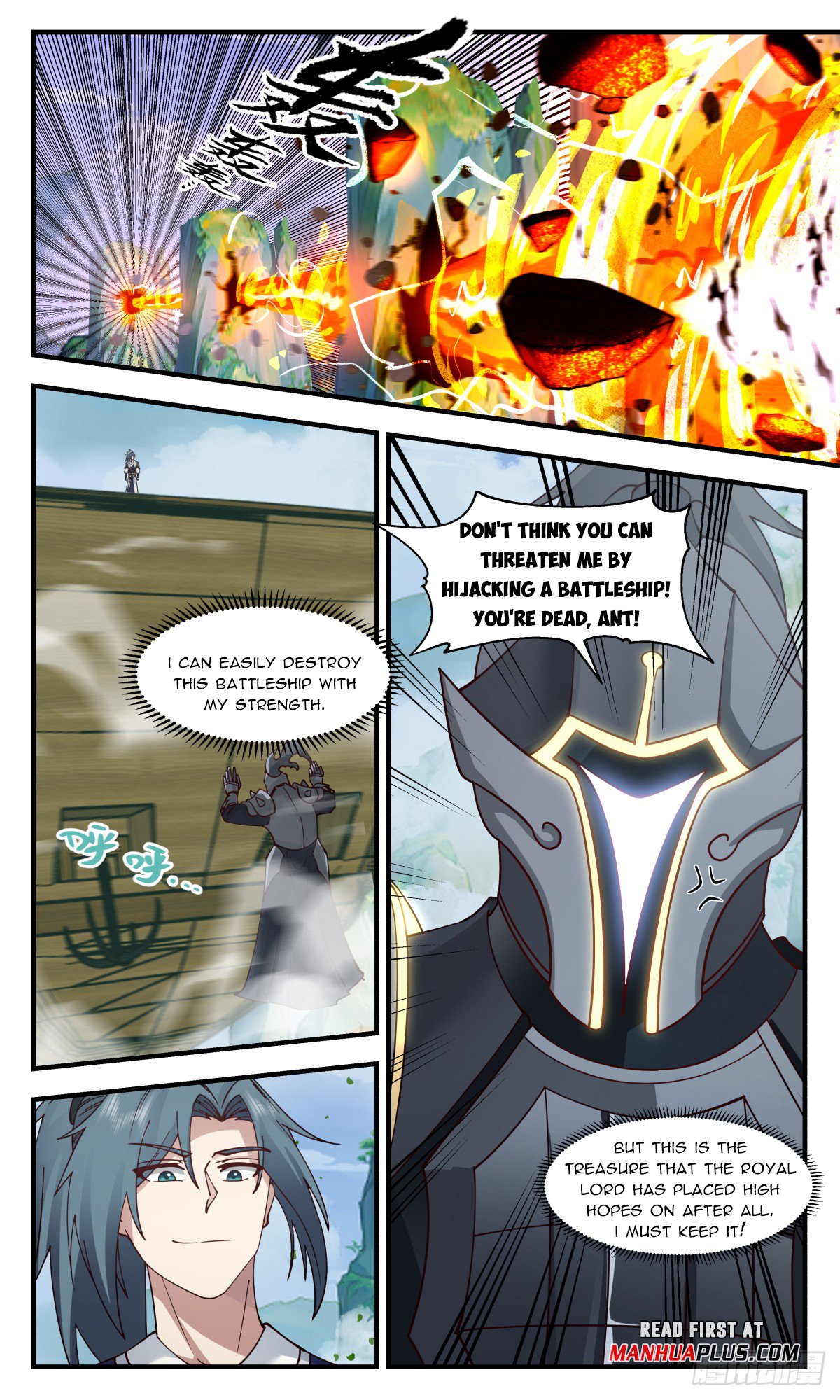 Page 5 of Chapter 3131