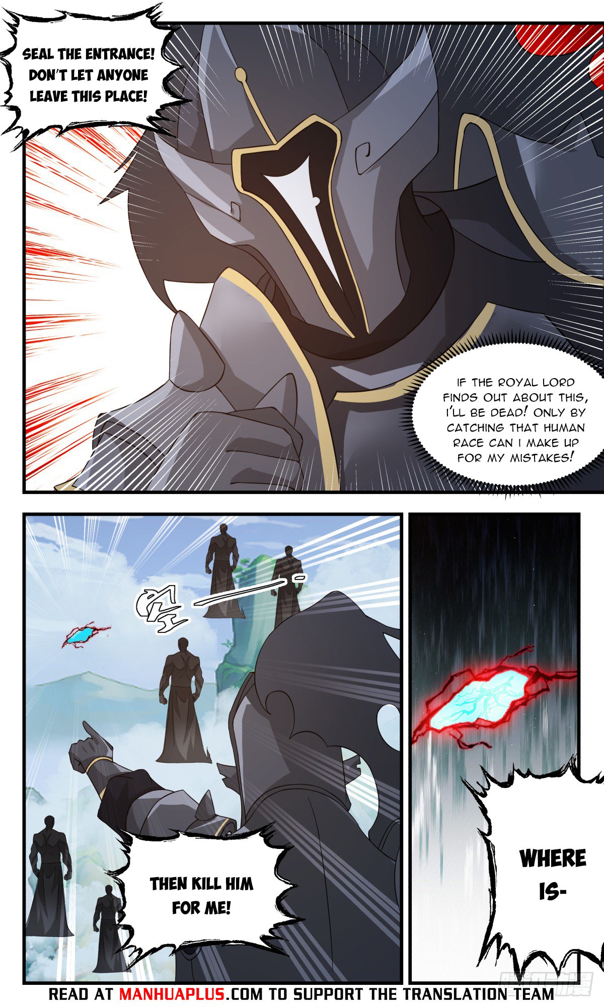 Page 8 of Chapter 3131