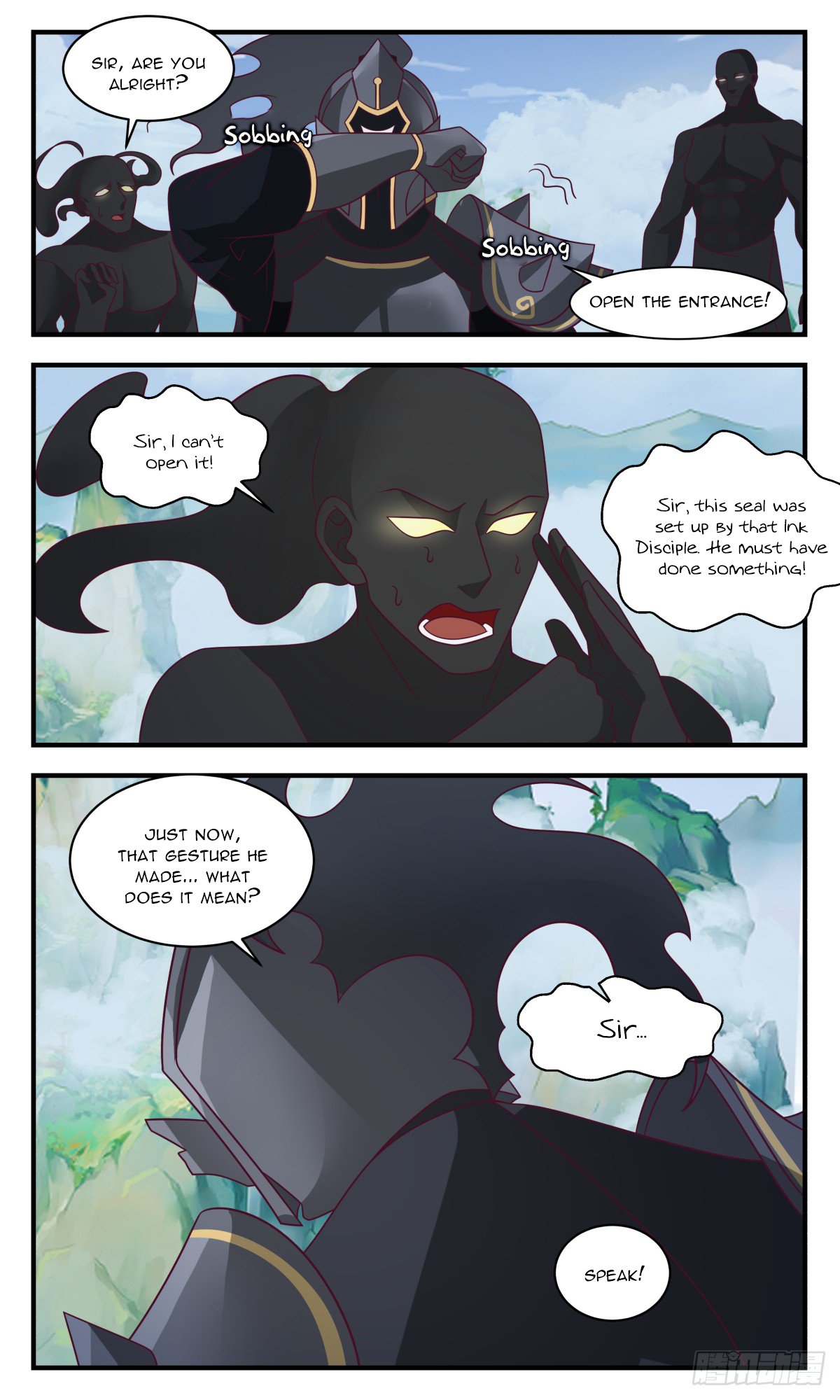Page 10 of Chapter 3131