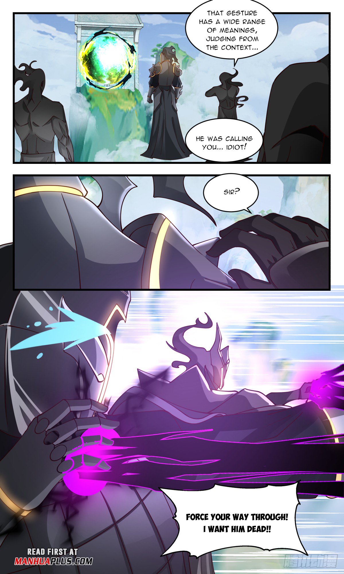 Page 11 of Chapter 3131