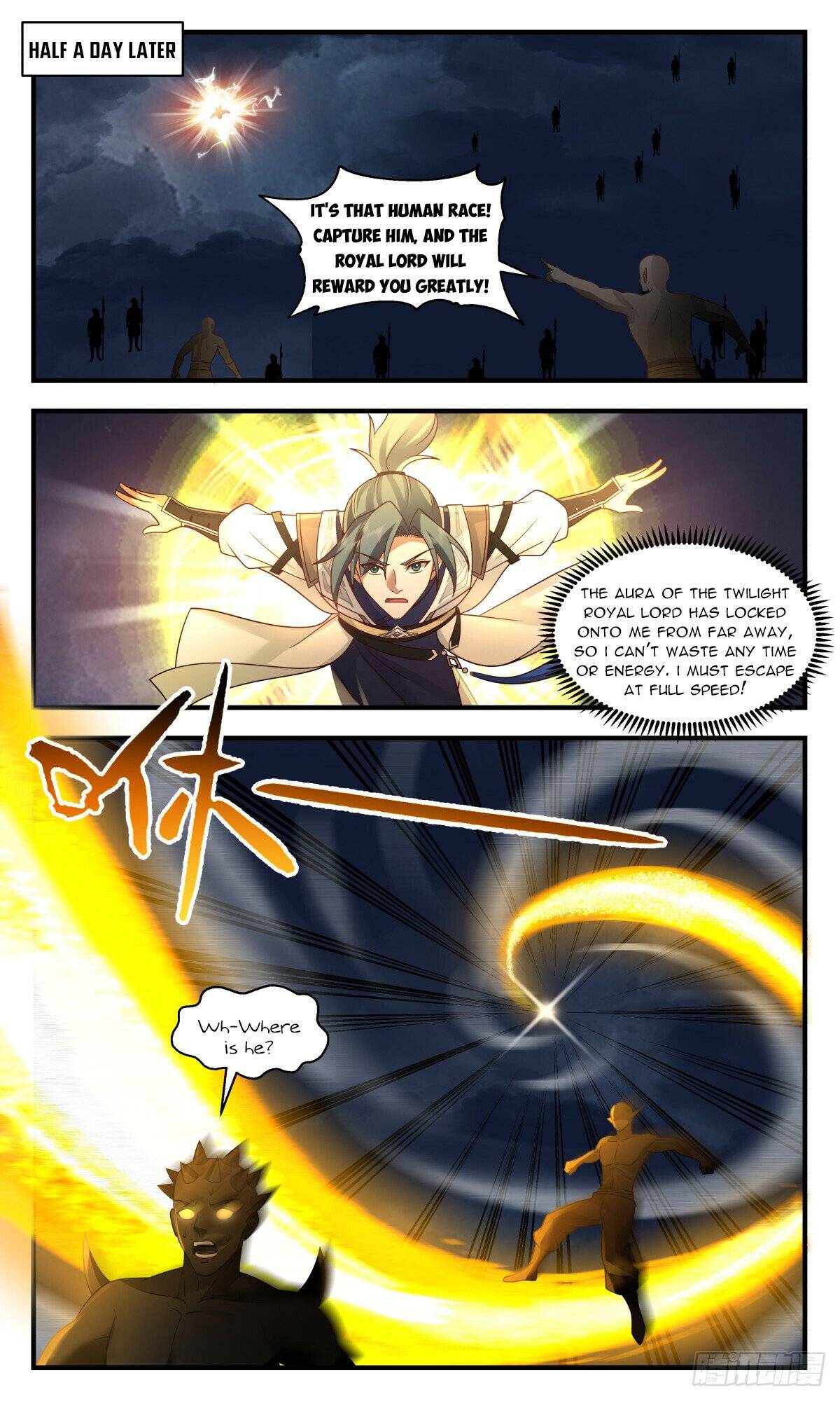Page 2 of Chapter 3132