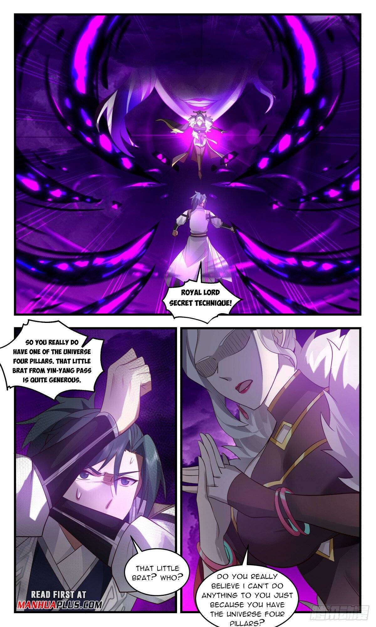 Page 7 of Chapter 3132