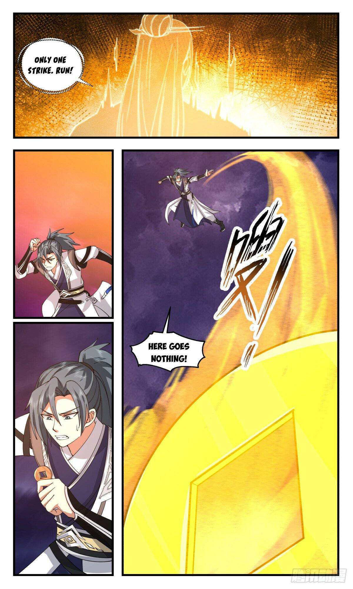 Page 10 of Chapter 3132