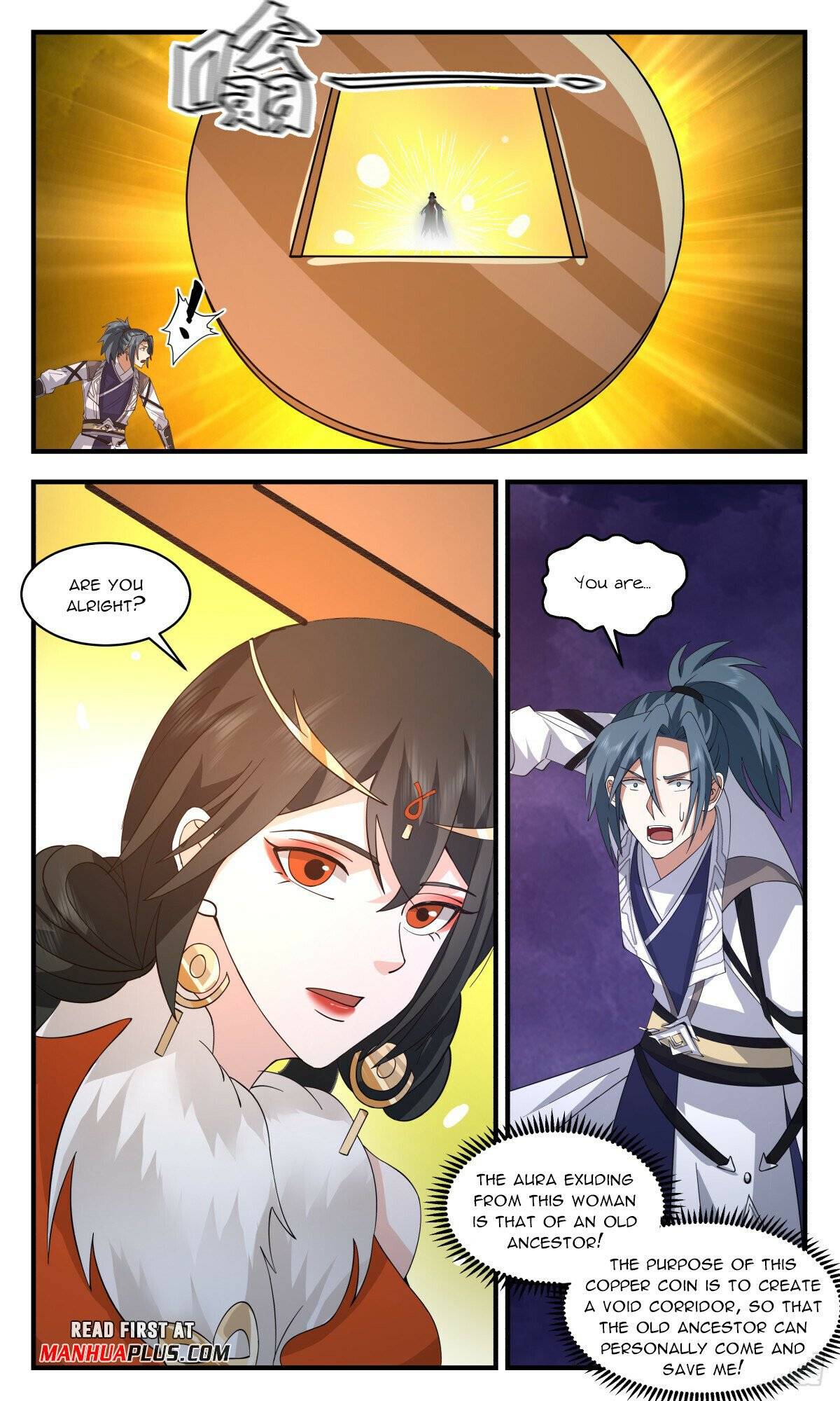 Page 11 of Chapter 3132
