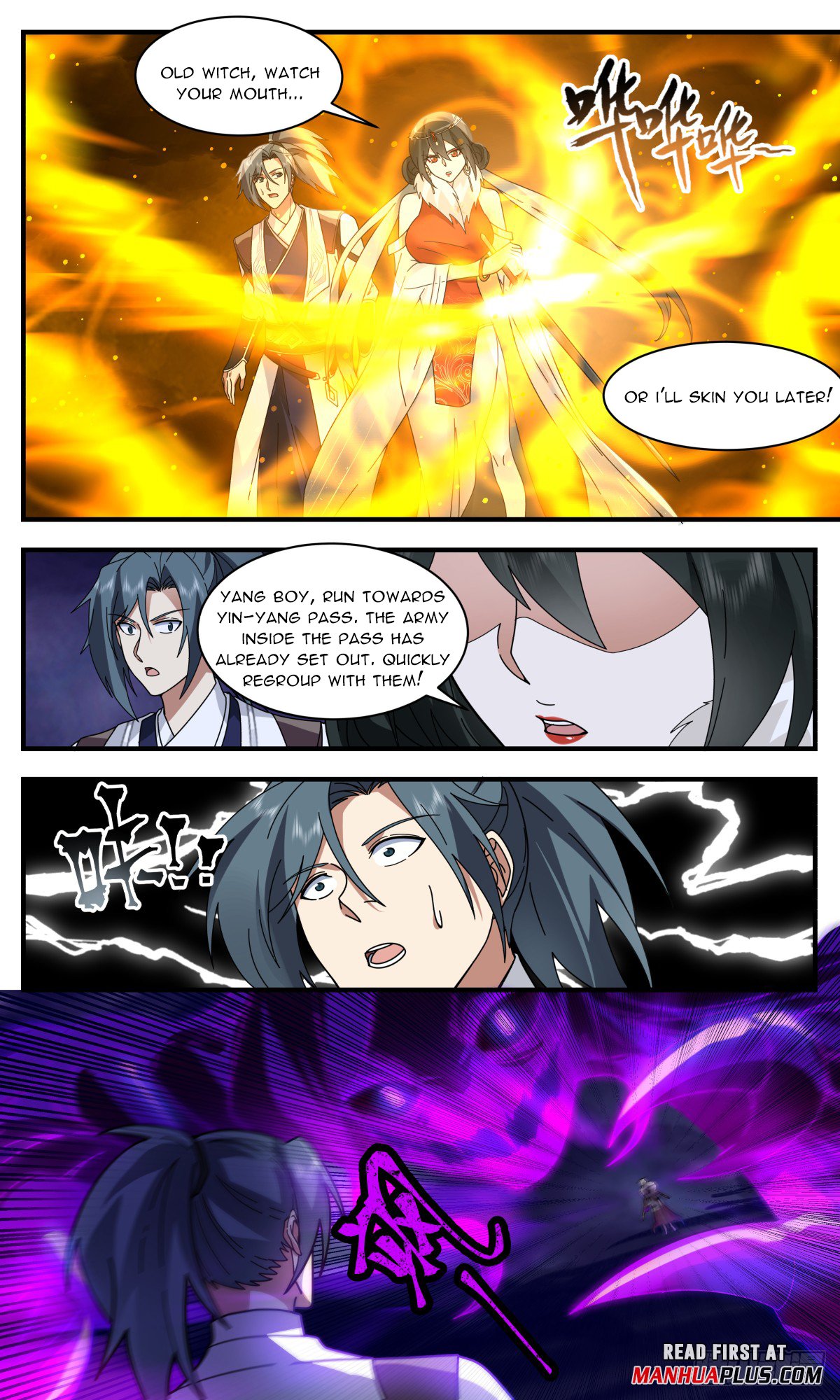 Page 2 of Chapter 3133