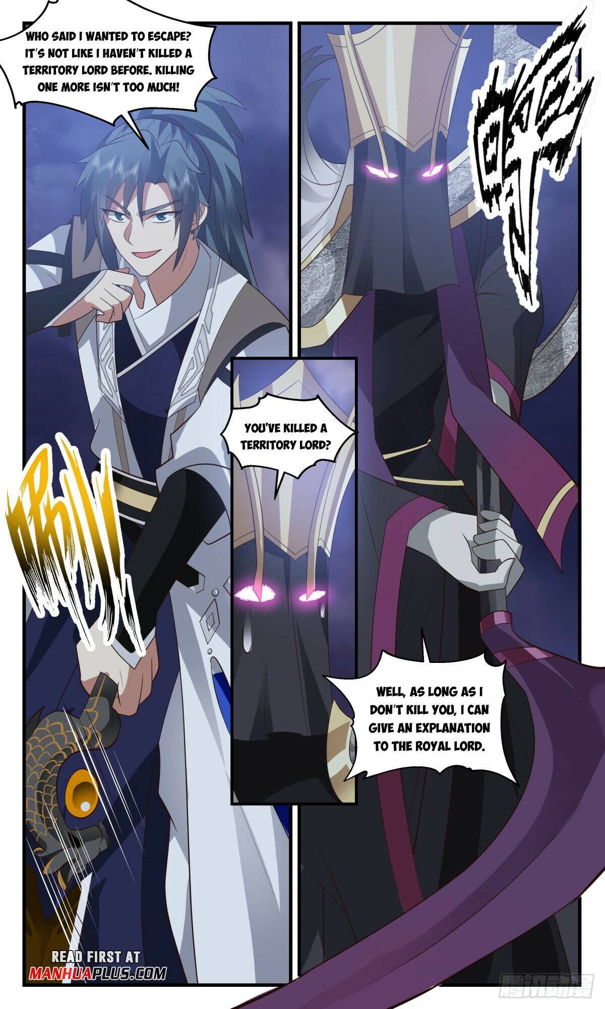 Page 5 of Chapter 3134