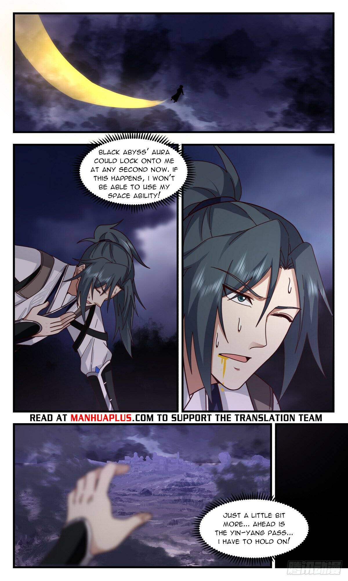 Page 10 of Chapter 3134