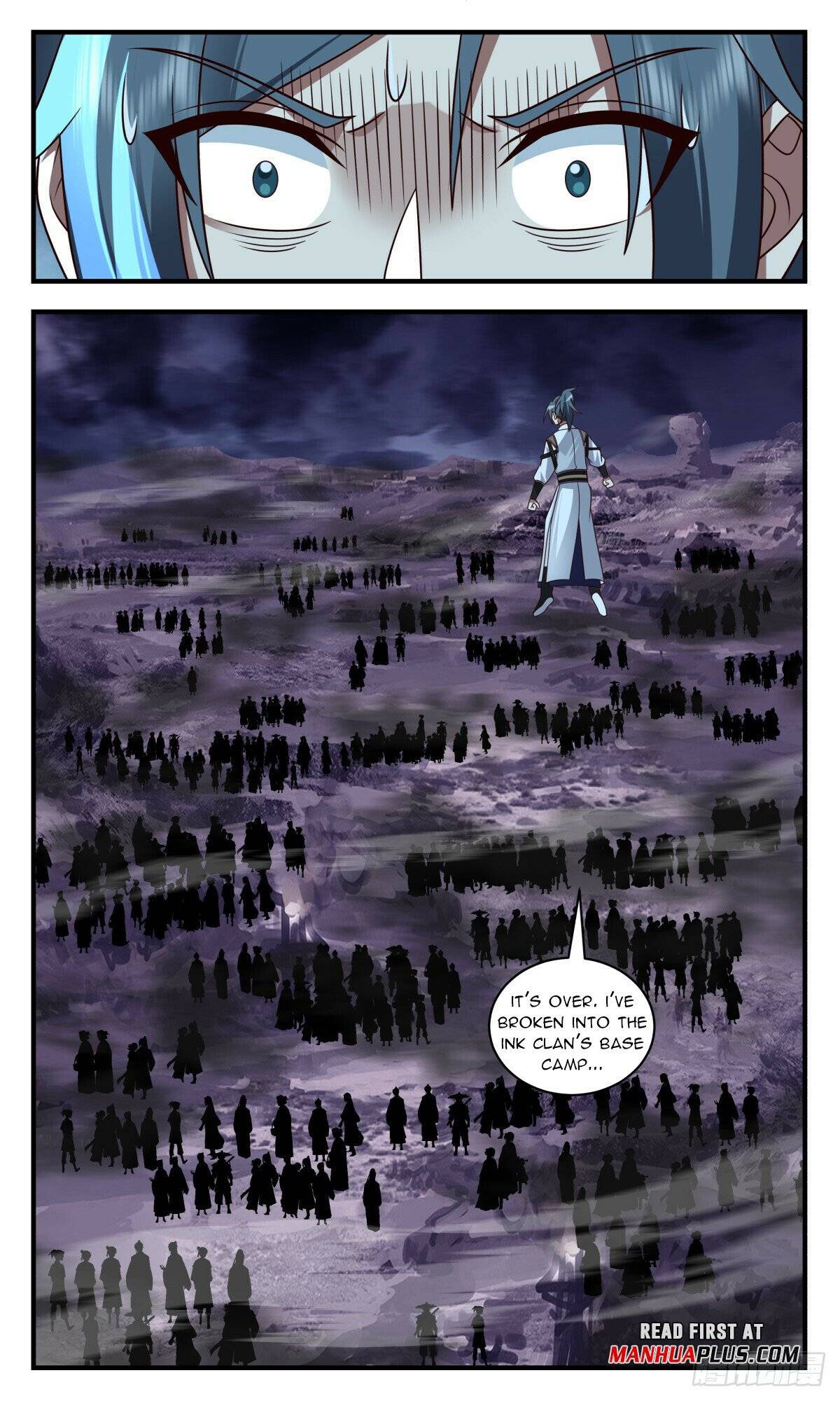 Page 11 of Chapter 3134