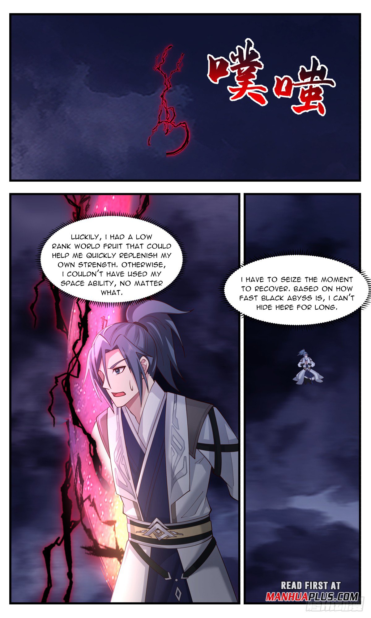 Page 2 of Chapter 3135