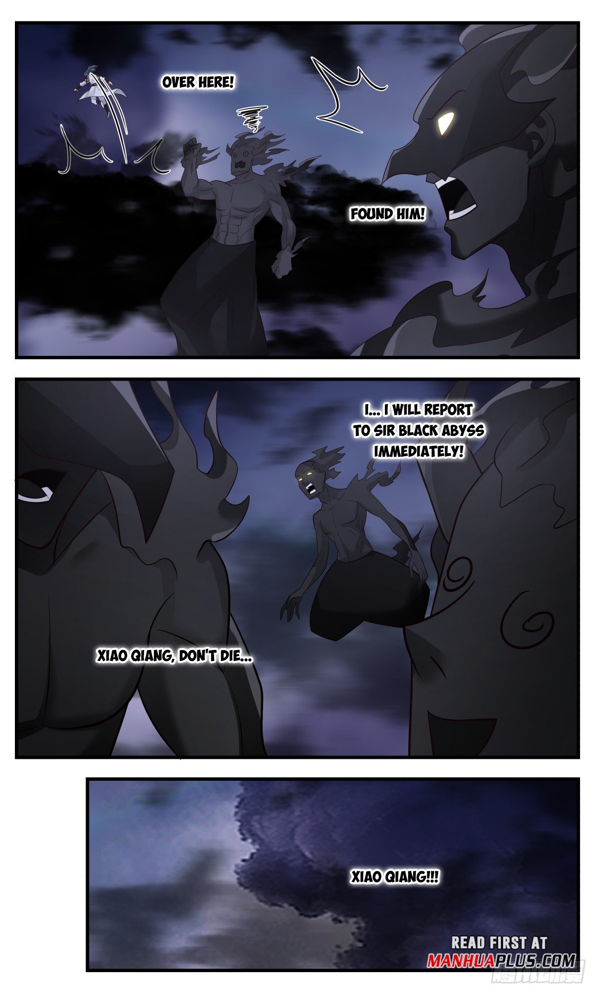 Page 4 of Chapter 3135