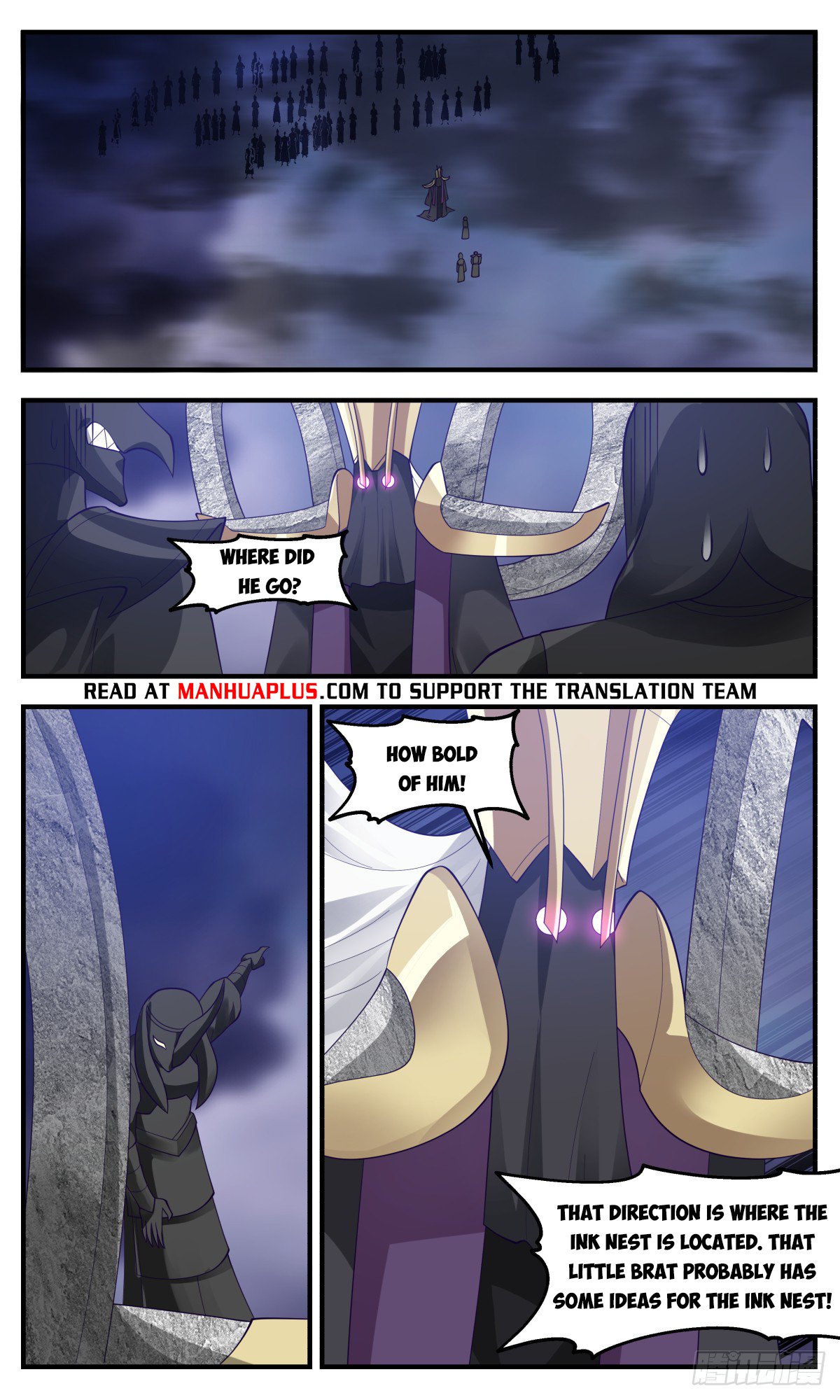 Page 5 of Chapter 3135