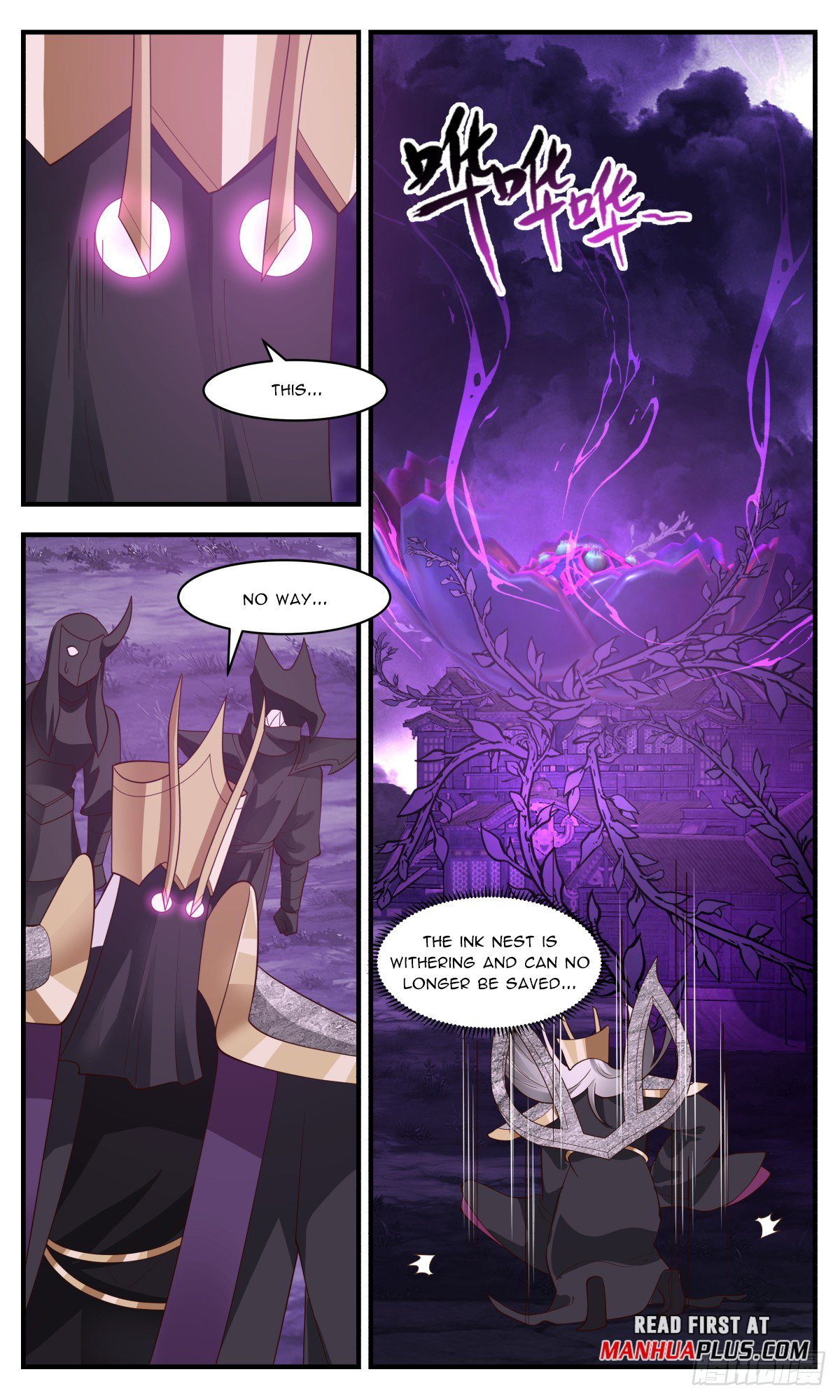 Page 6 of Chapter 3135