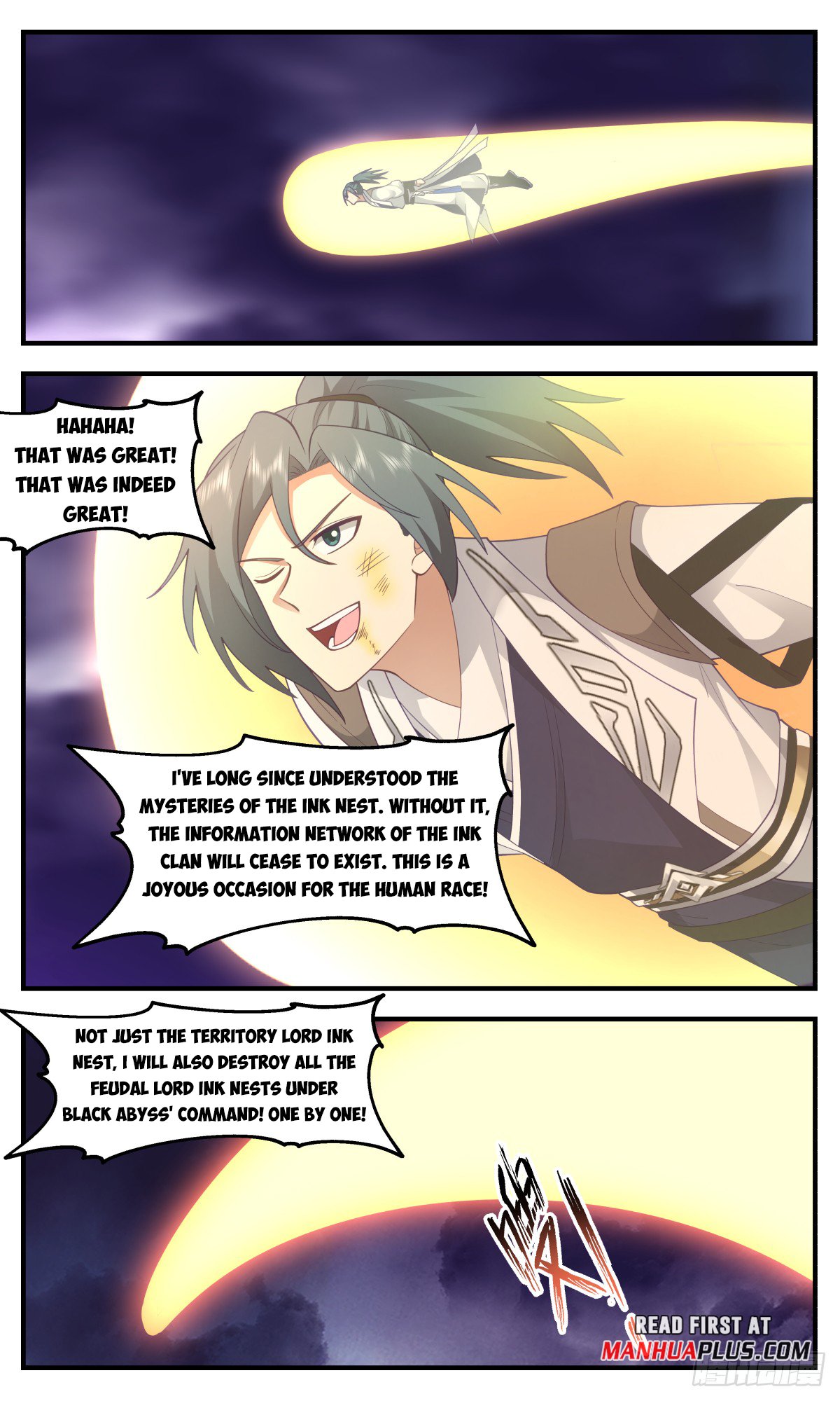 Page 10 of Chapter 3135
