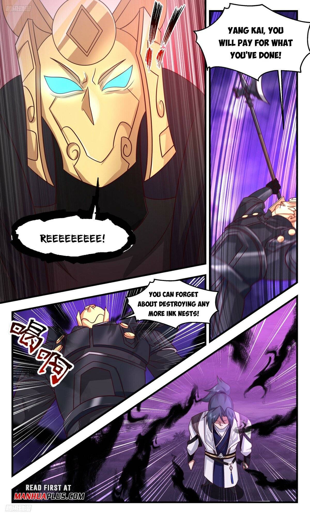 Page 3 of Chapter 3136