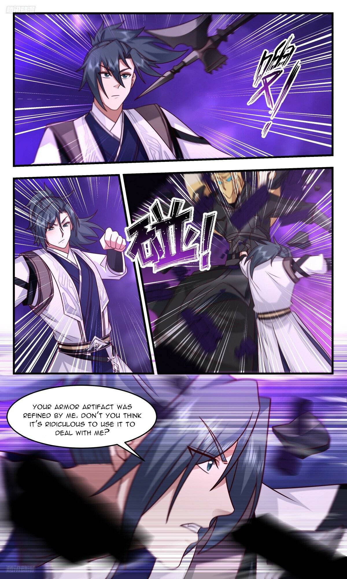 Page 4 of Chapter 3136