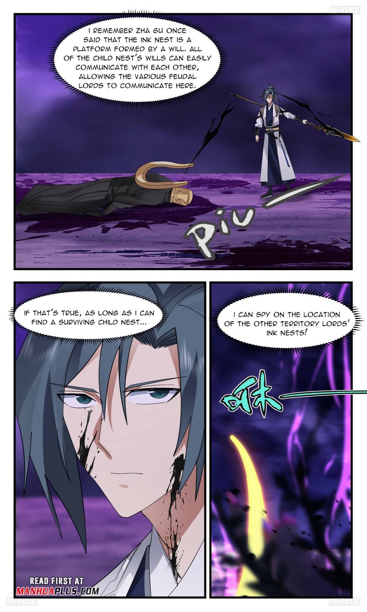 Page 7 of Chapter 3136