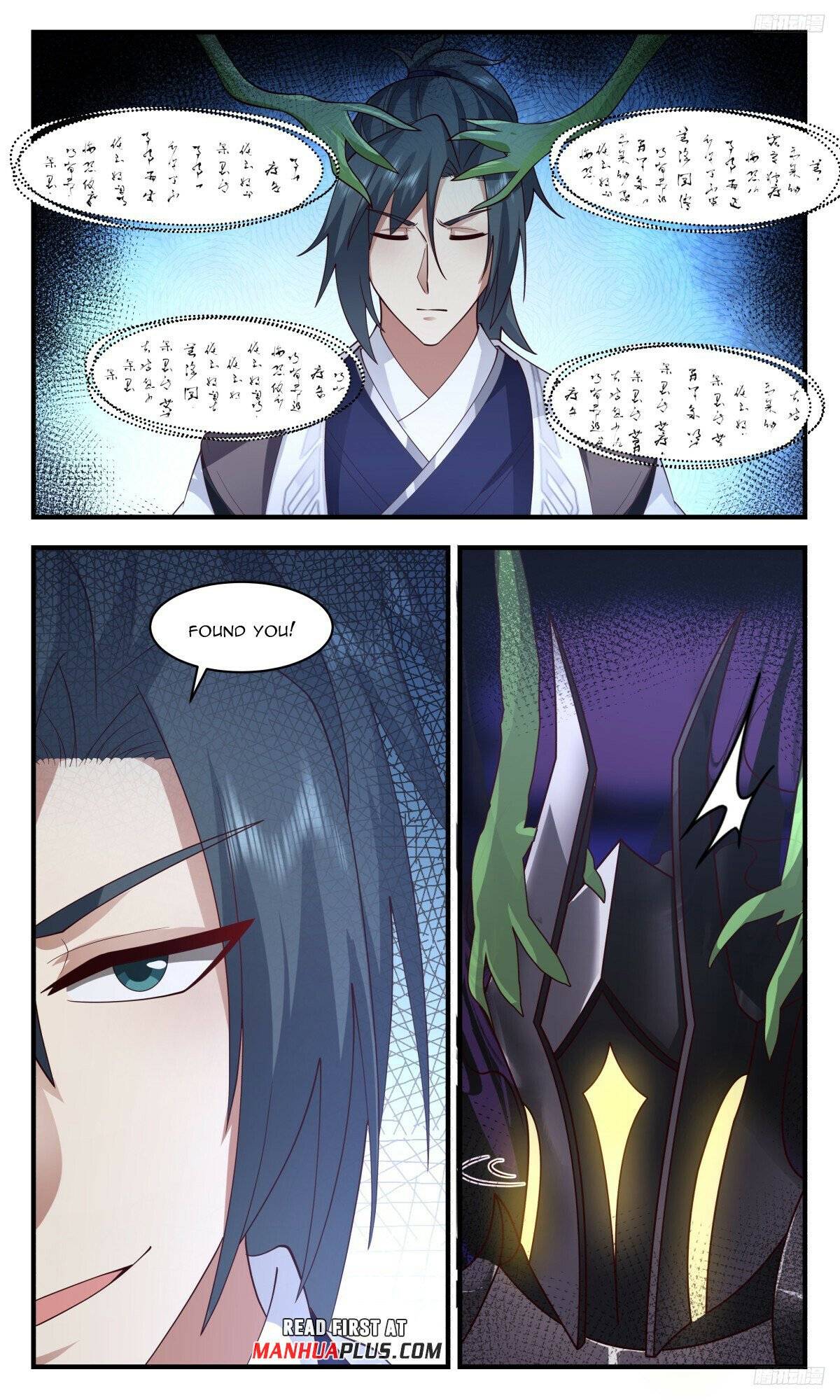 Page 9 of Chapter 3136
