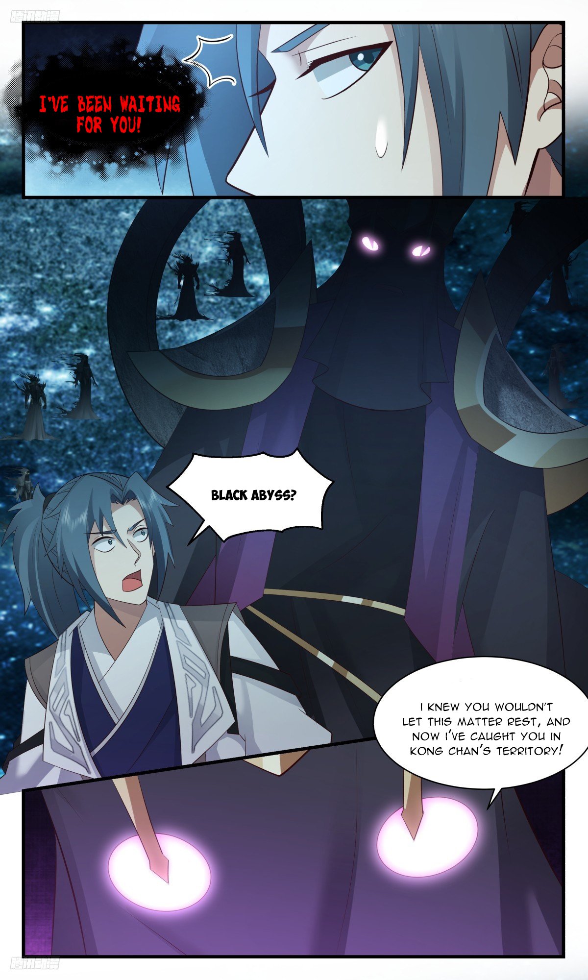 Page 2 of Chapter 3137
