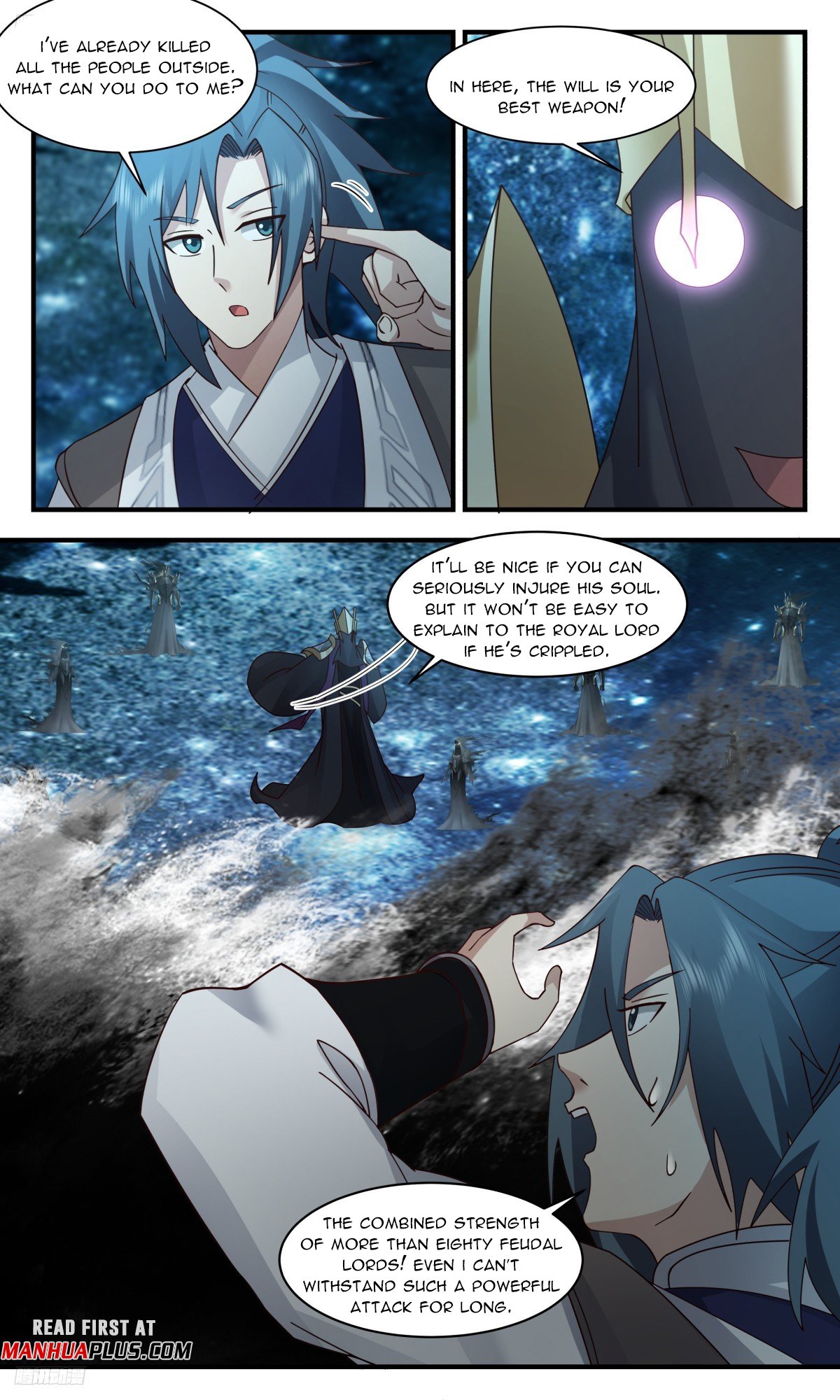 Page 3 of Chapter 3137