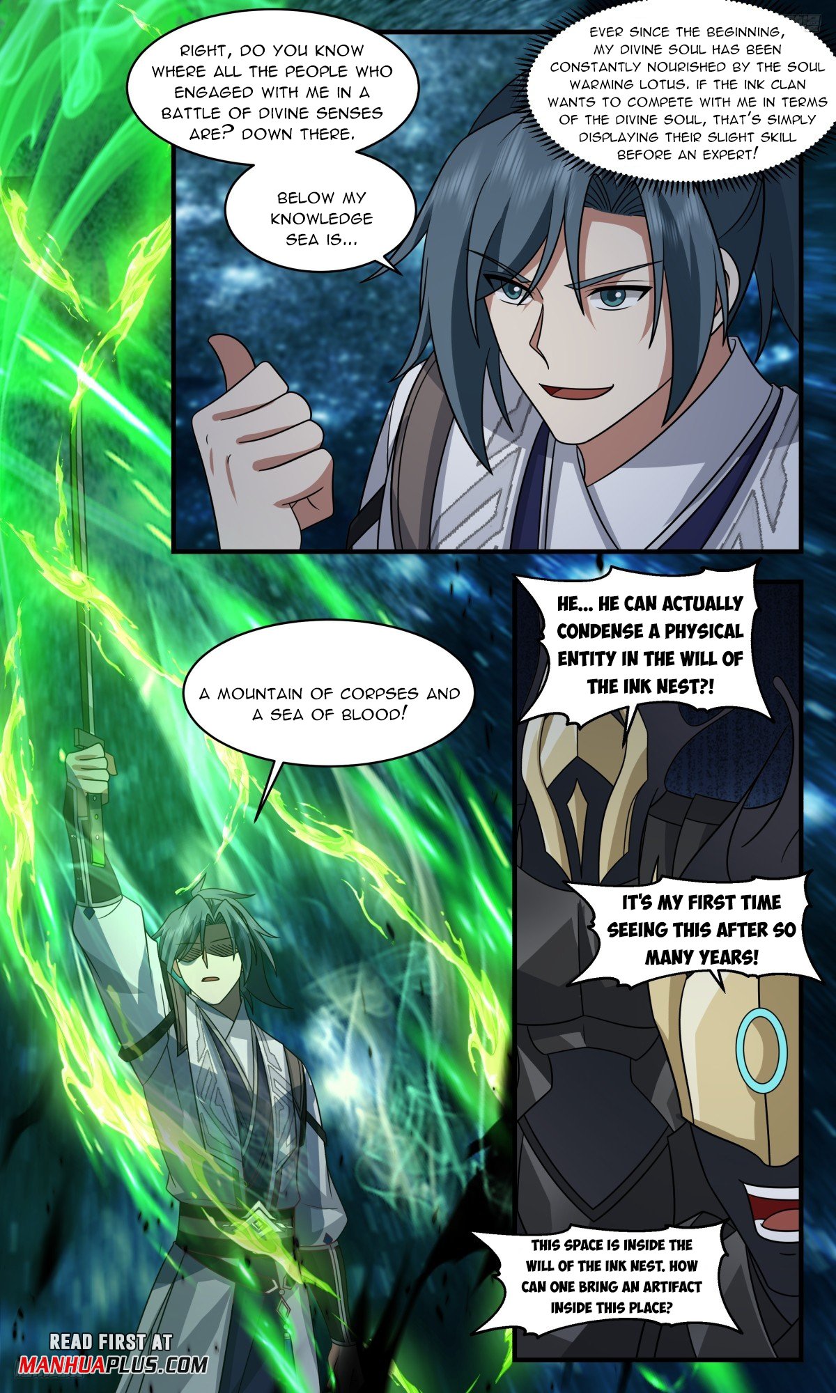 Page 5 of Chapter 3137